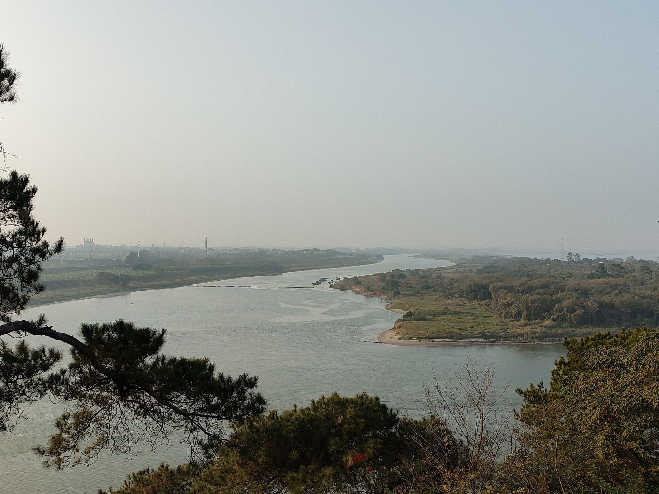 昆都山森林公园旅行图片 2
