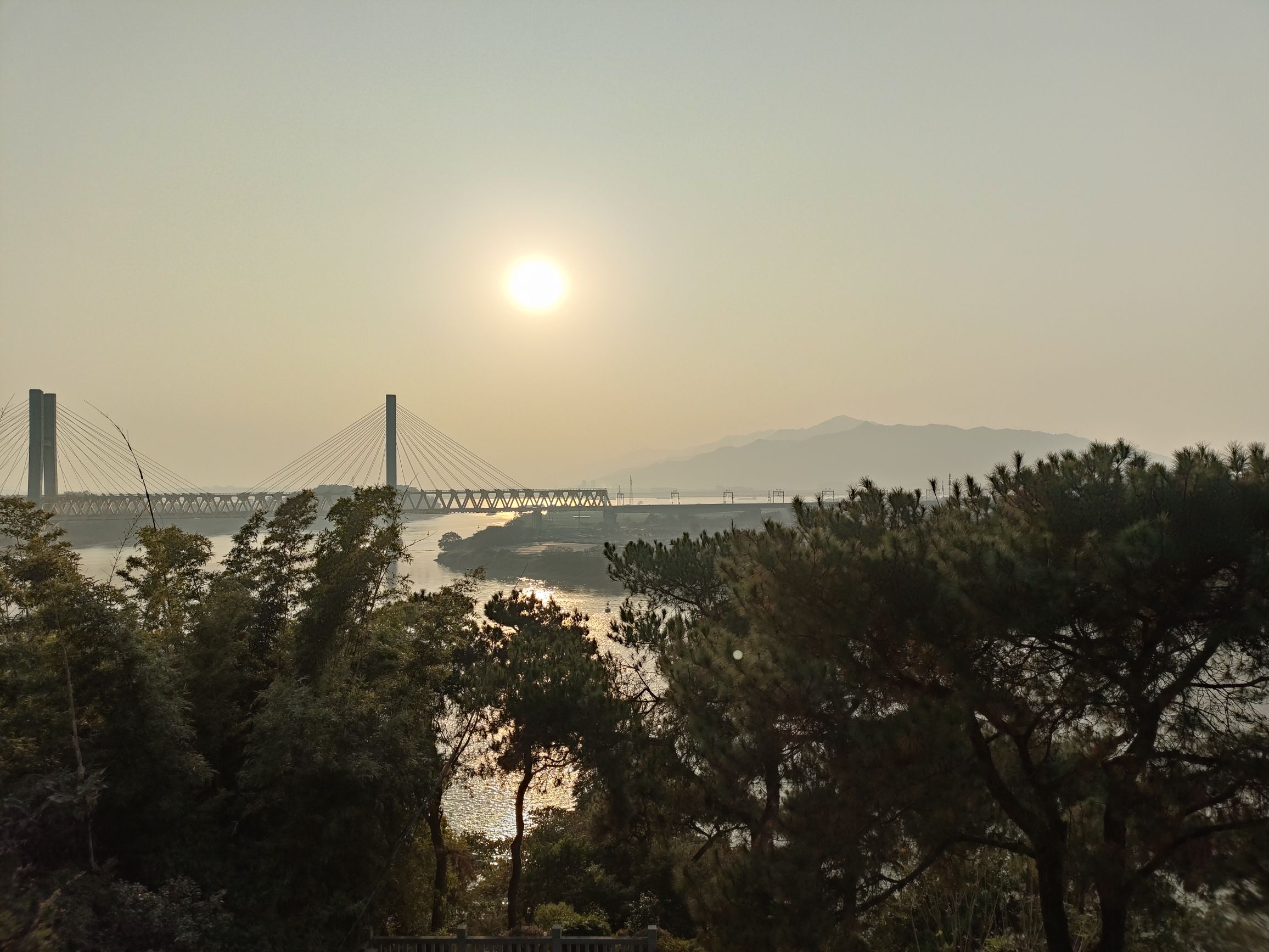昆都山森林公园旅行图片 1