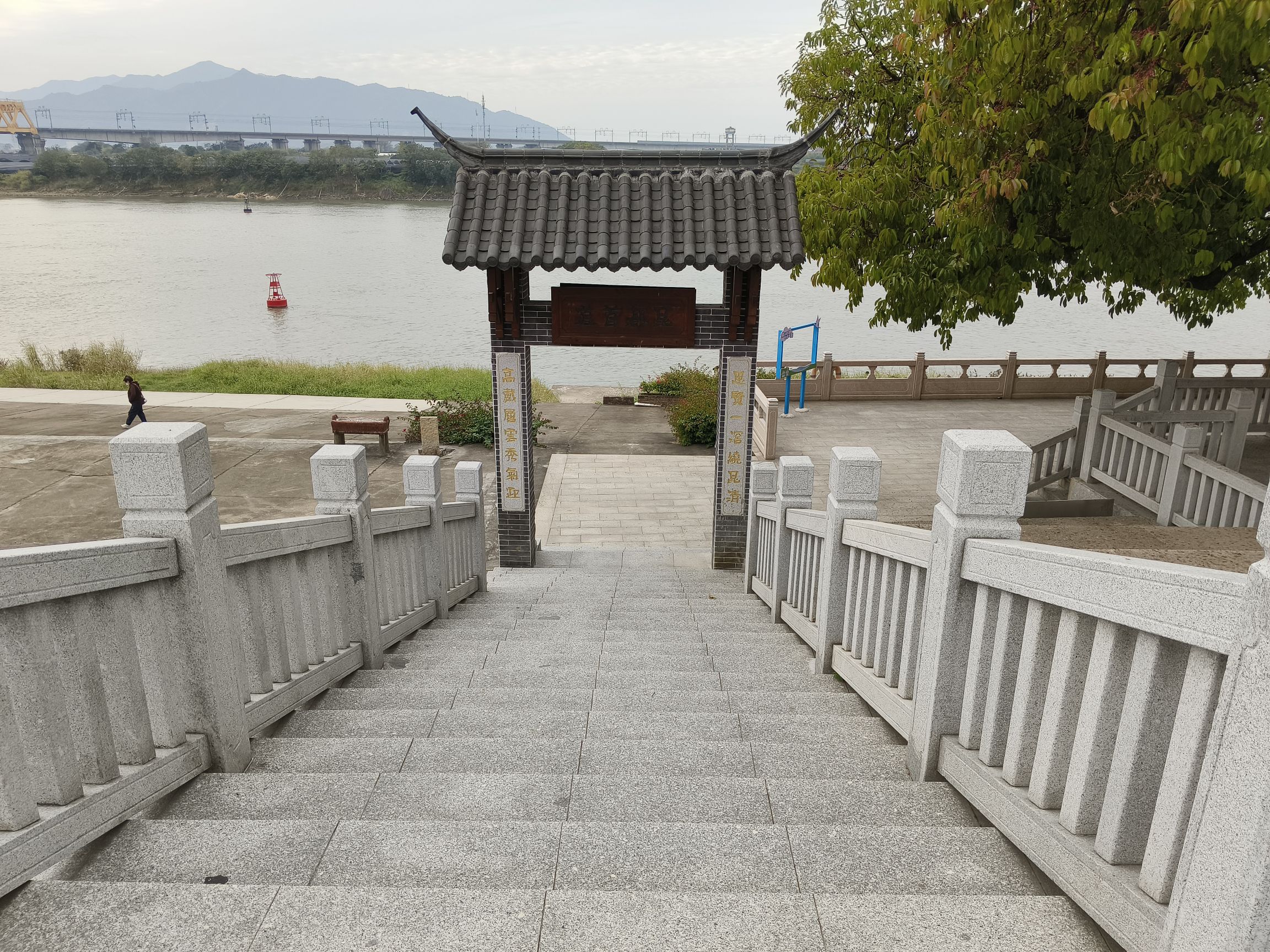 昆都山森林公园旅行图片 2
