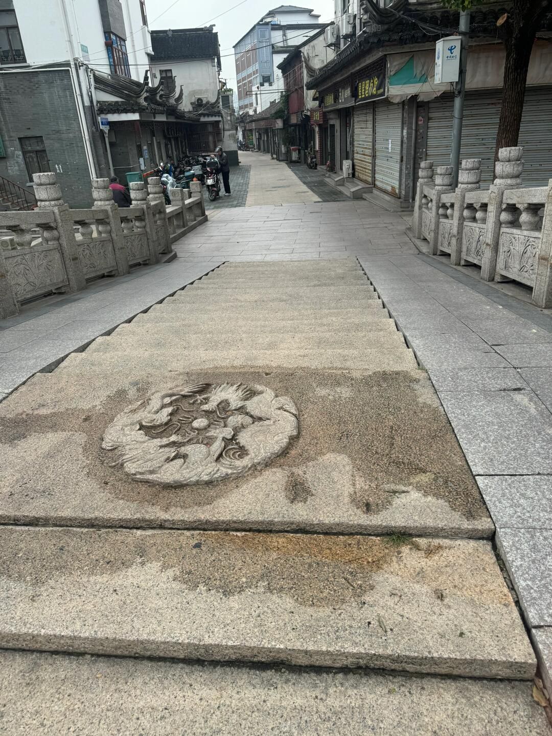 罗店古镇旅行图片 1