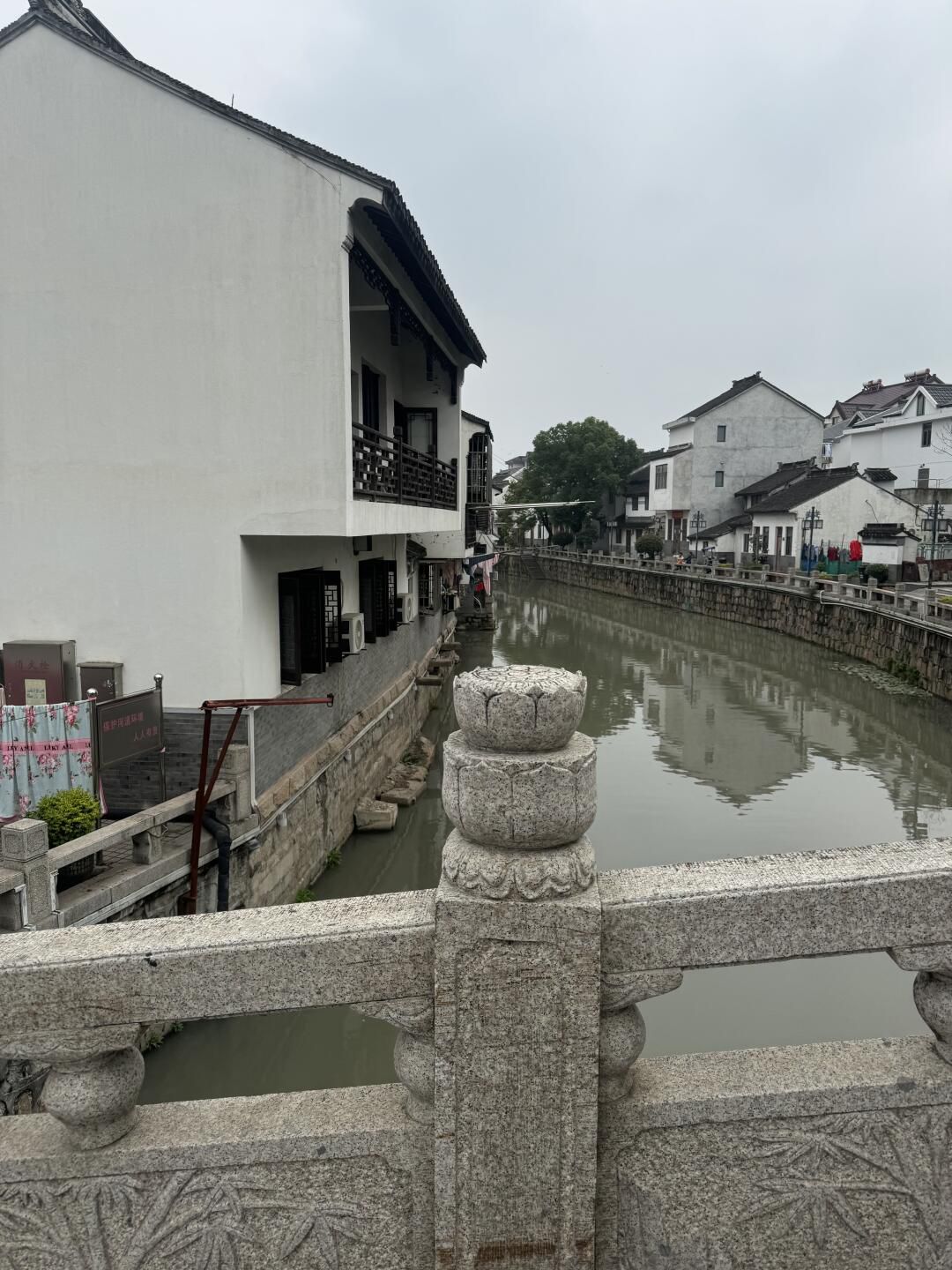 罗店古镇旅行图片 1