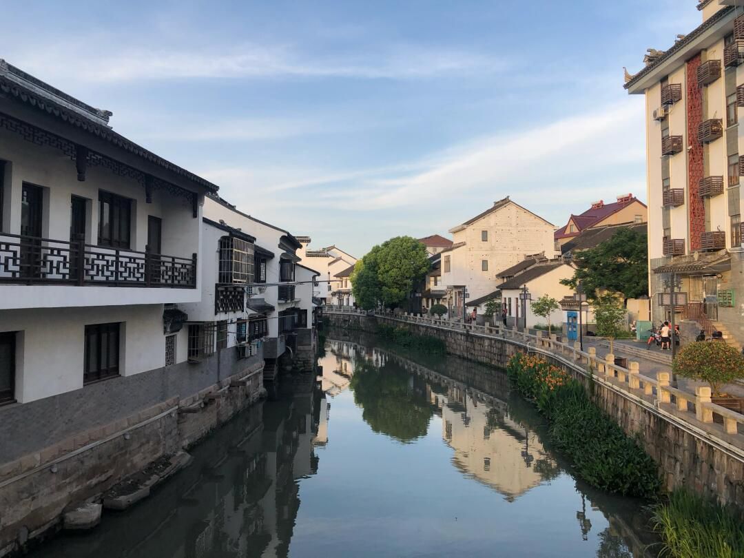 罗店古镇旅行图片 3