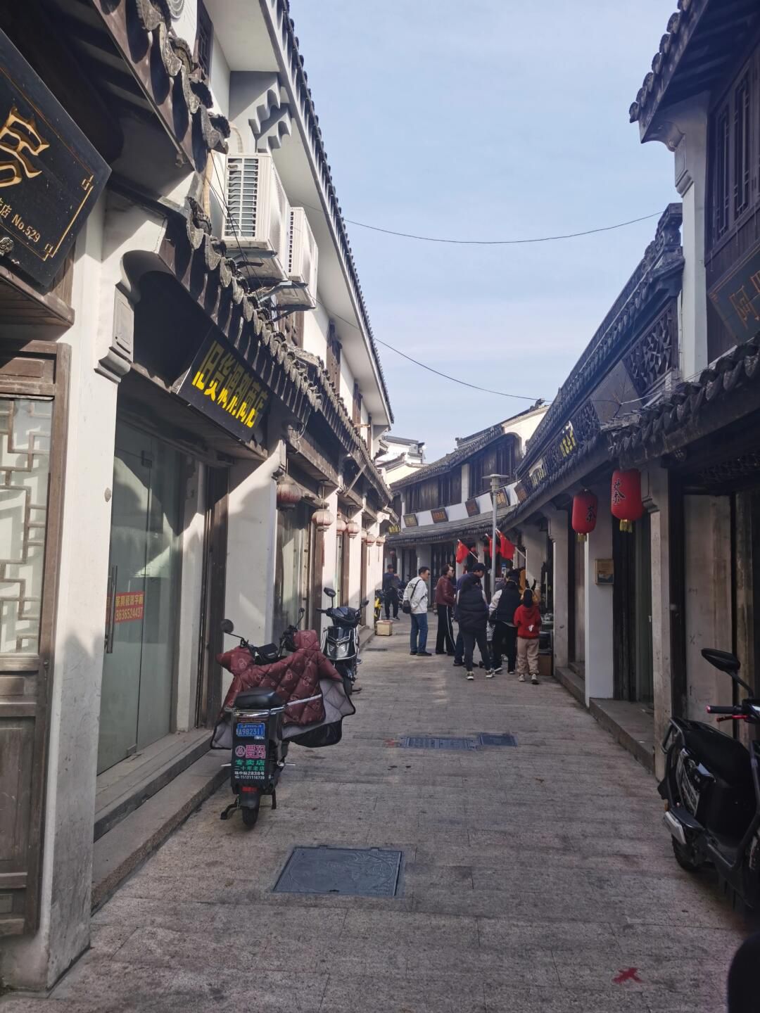罗店古镇旅行图片 3