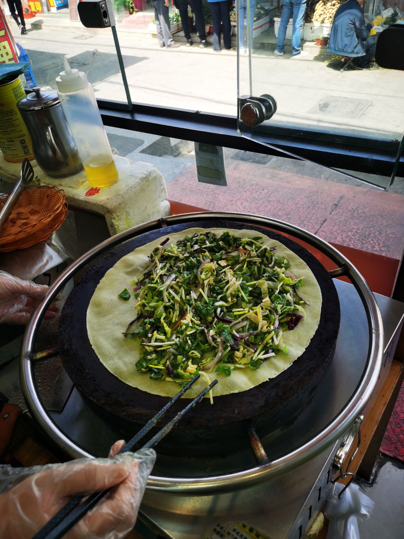 罗店古镇旅行图片 1