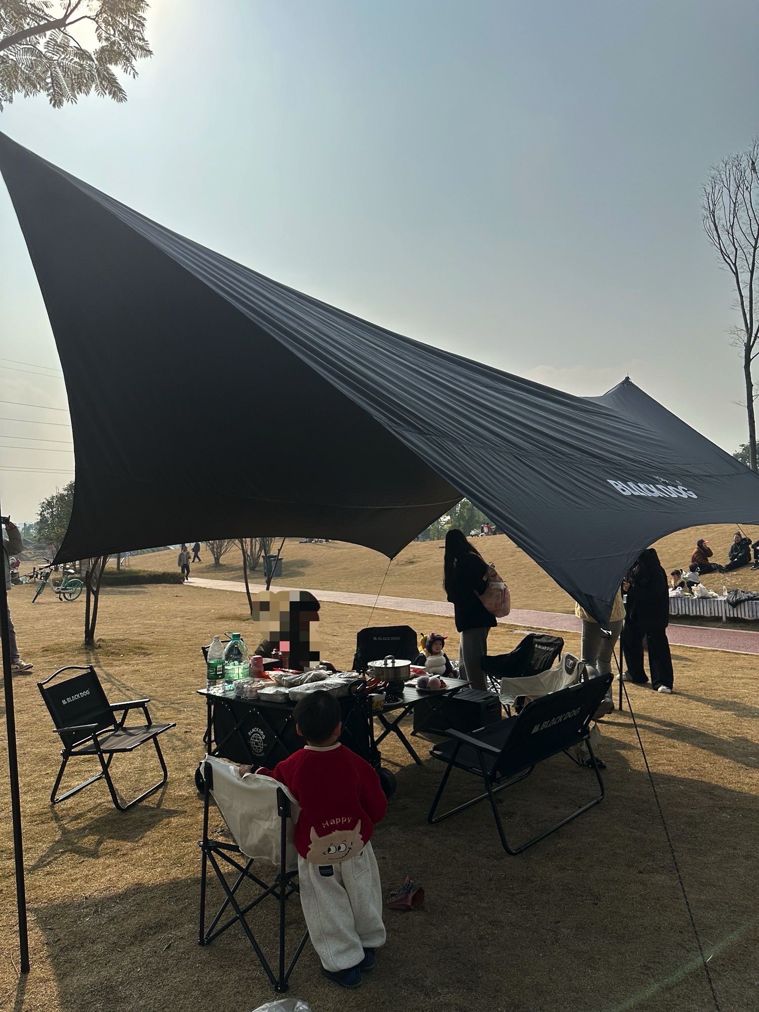 金泉运动公园旅行图片 2