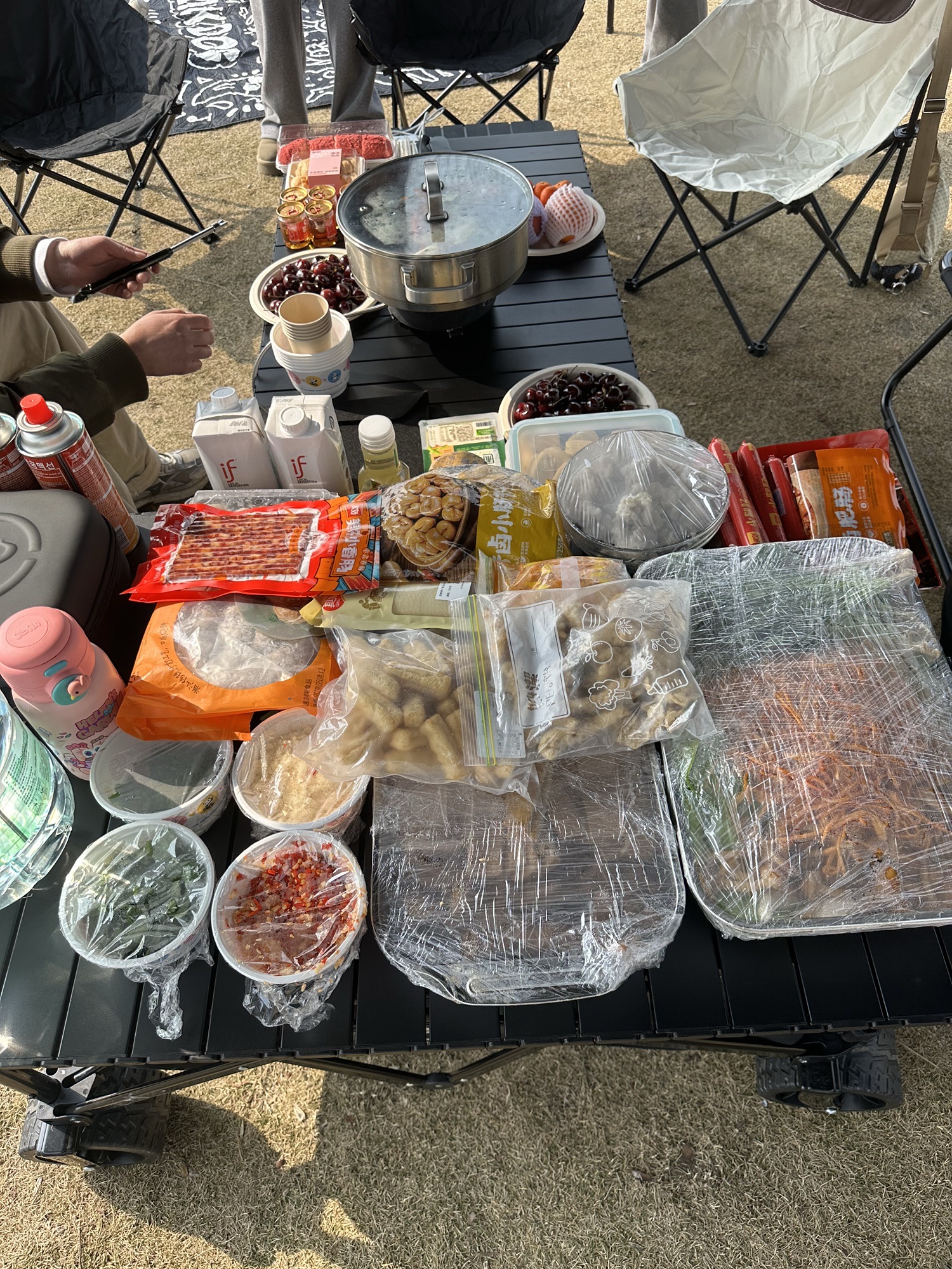 金泉运动公园旅行图片 3