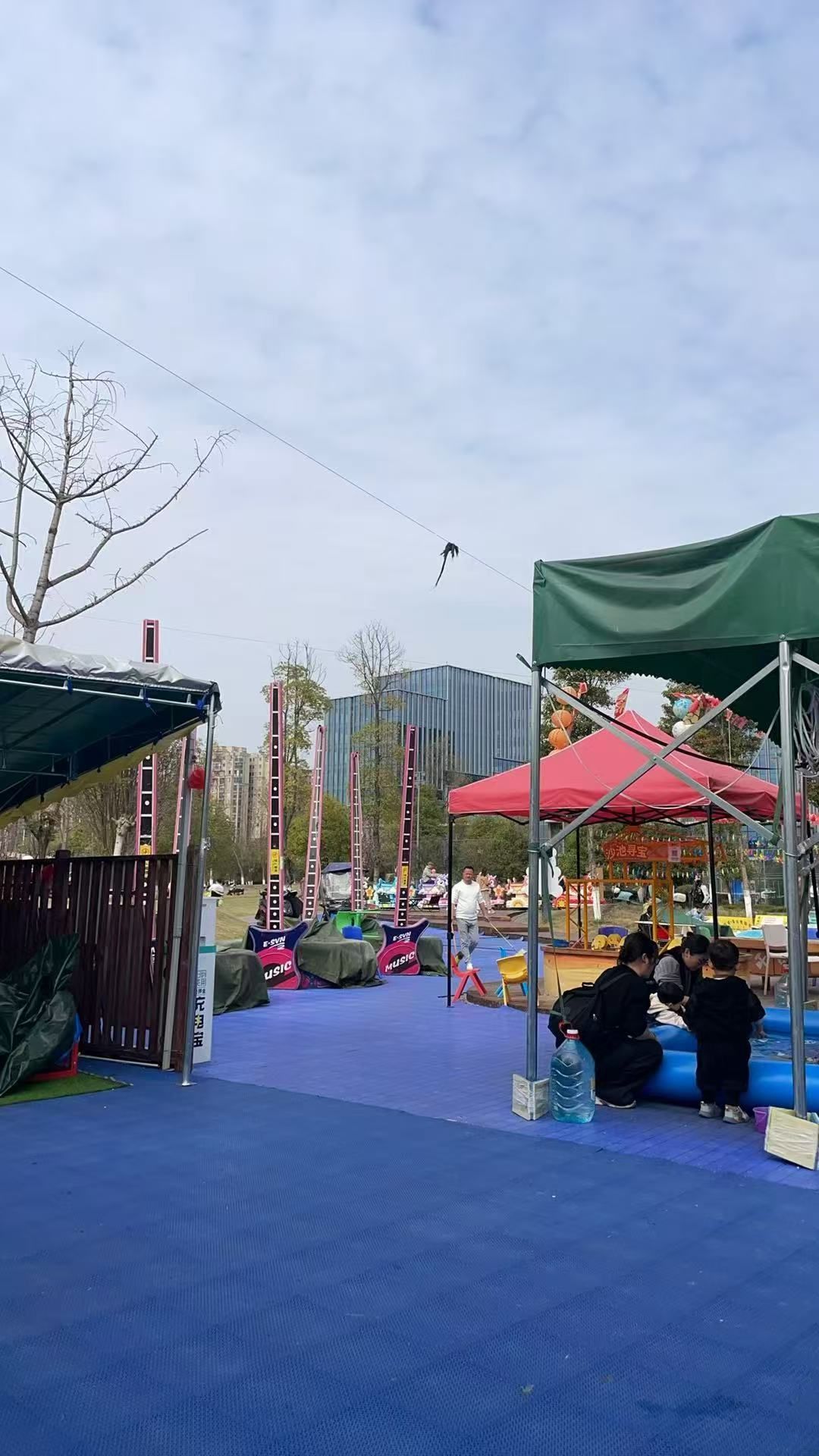 金泉运动公园旅行图片 2