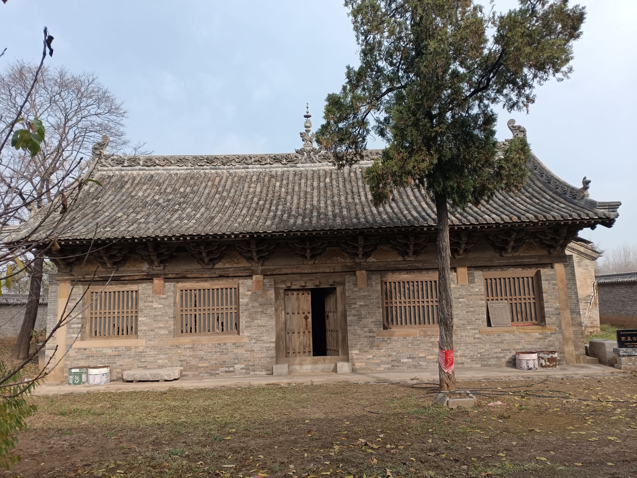 东呈古佛堂旅行图片 2