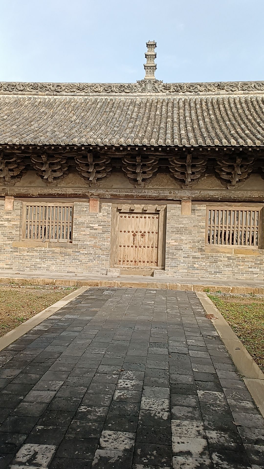 东呈古佛堂旅行图片 1