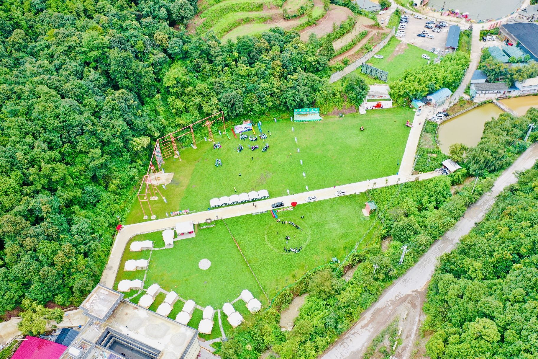 昆明豹子箐旅游度假区