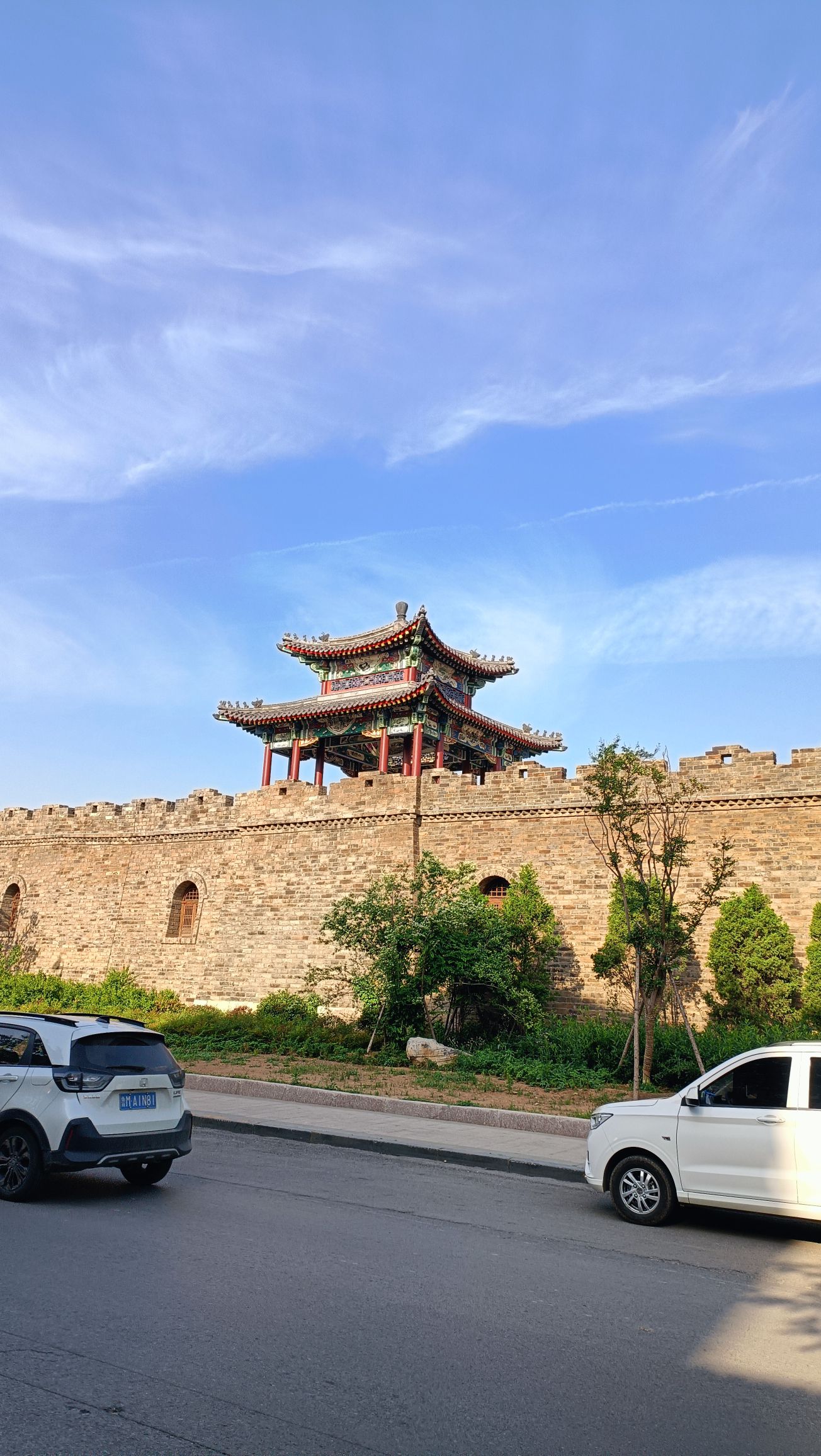 百脉泉酒文化旅游区旅行图片 3