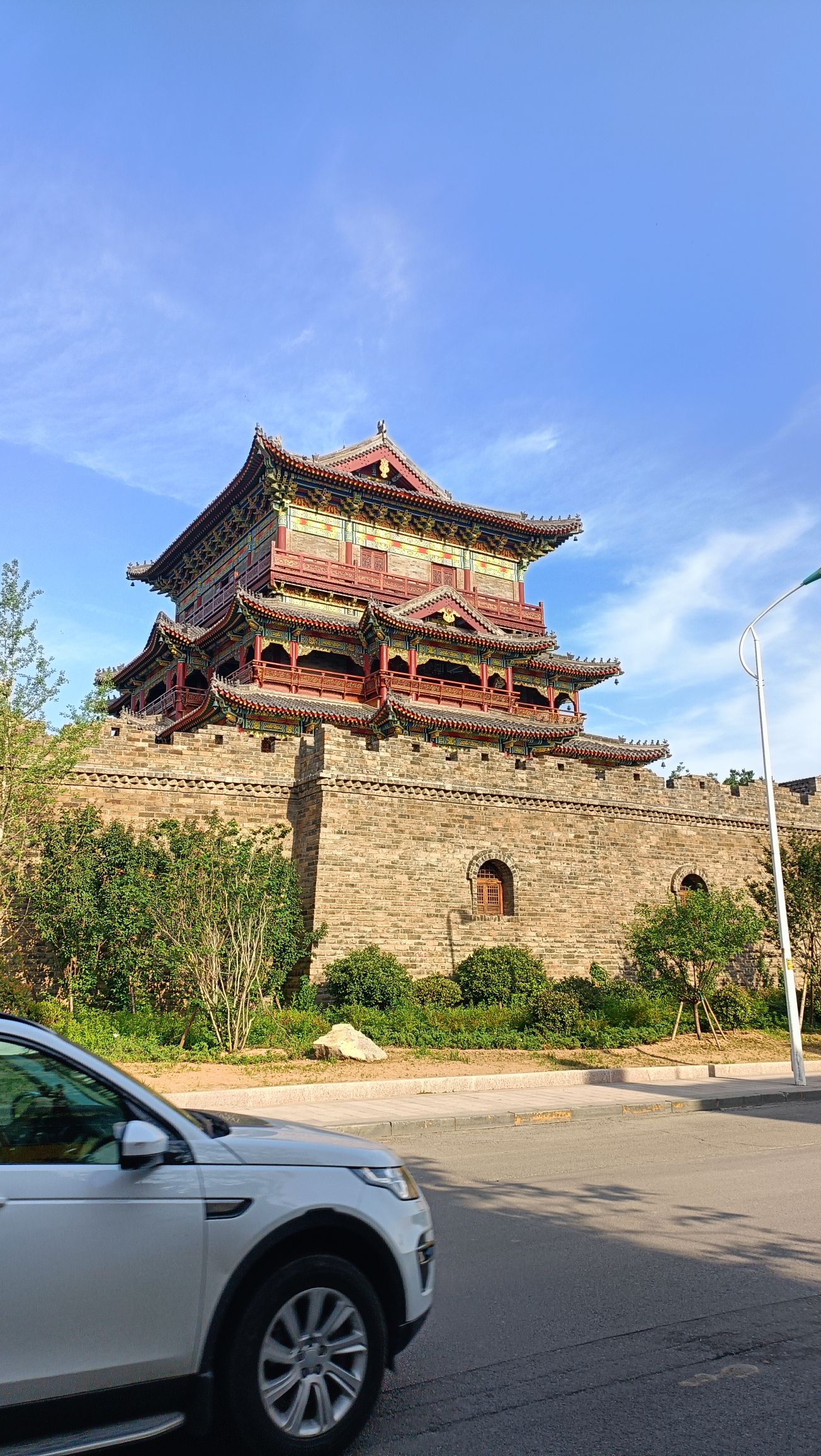 百脉泉酒文化旅游区旅行图片 2