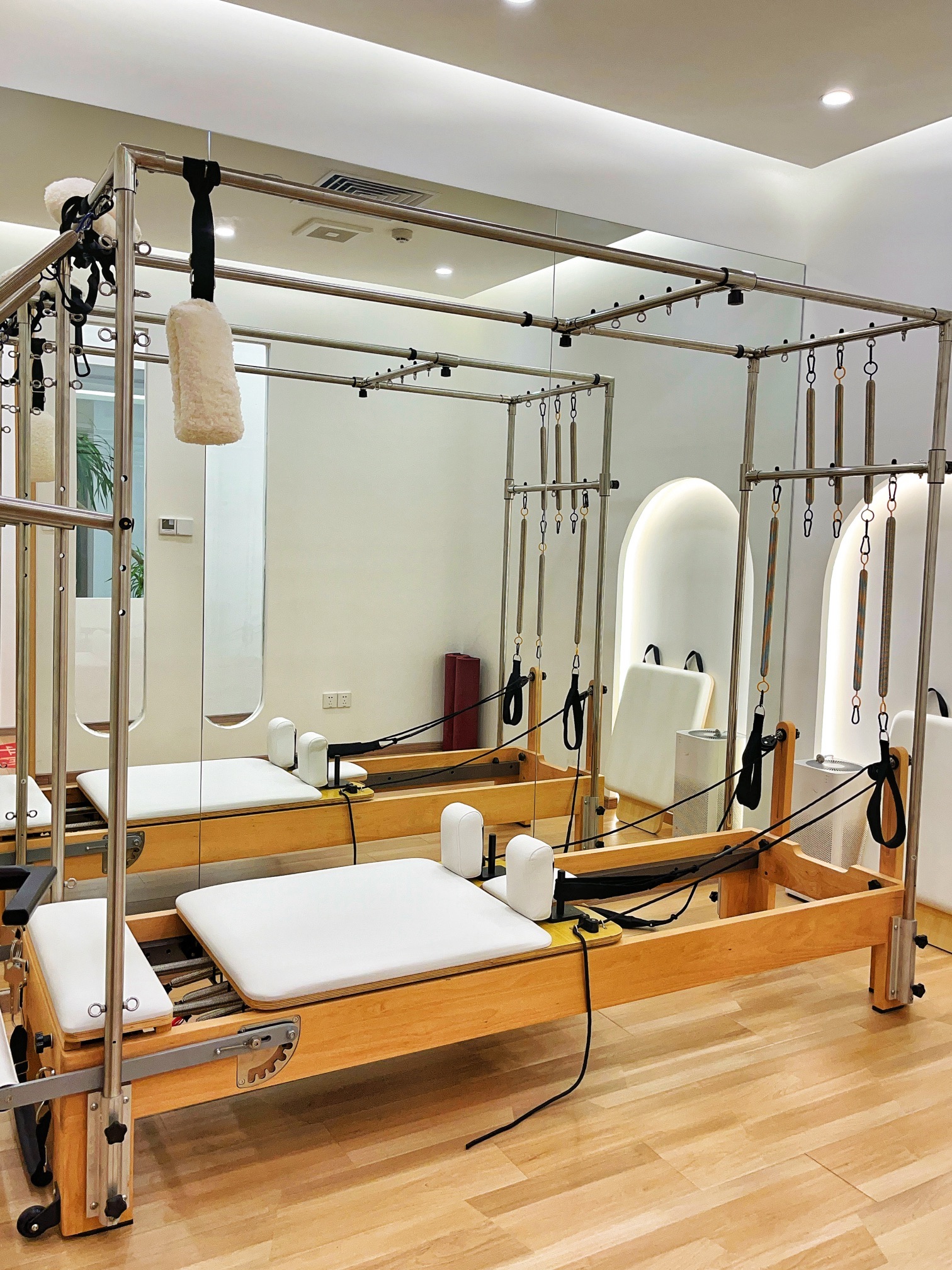 场地封面-幽然瑜伽(地坛店)