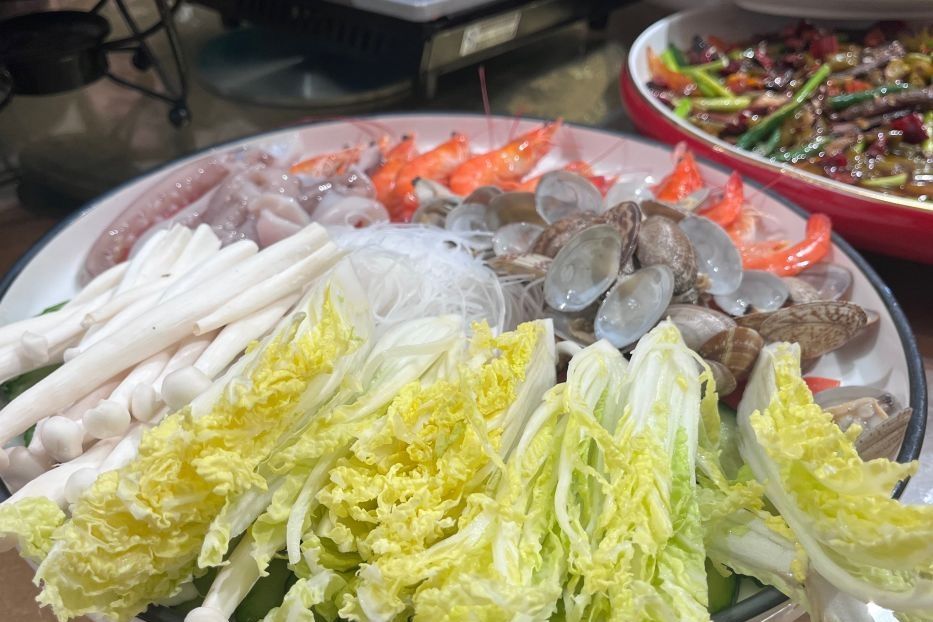 厨道江湖菜(华夏八街店)