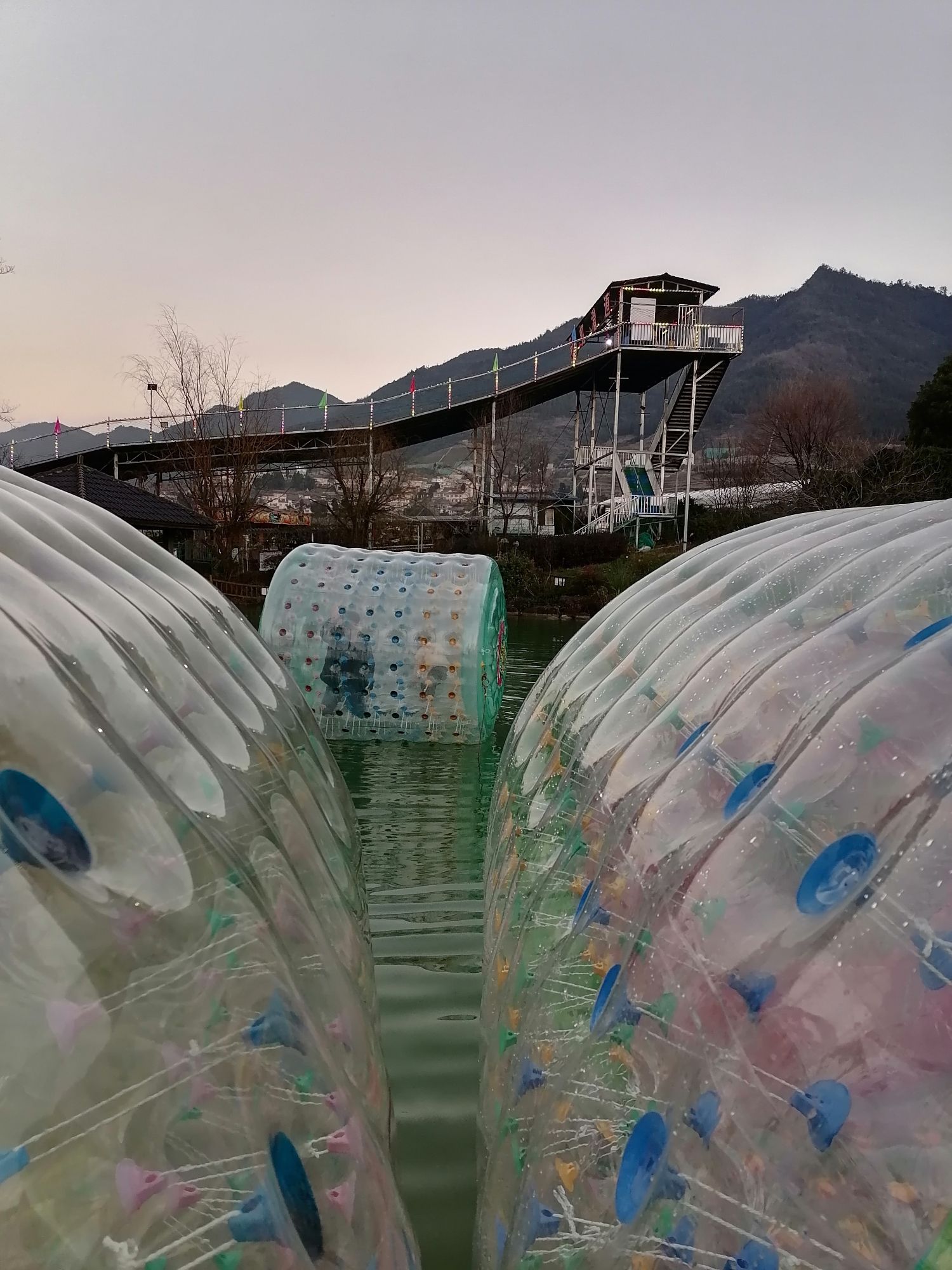 贵州老房子风景区旅行图片 1