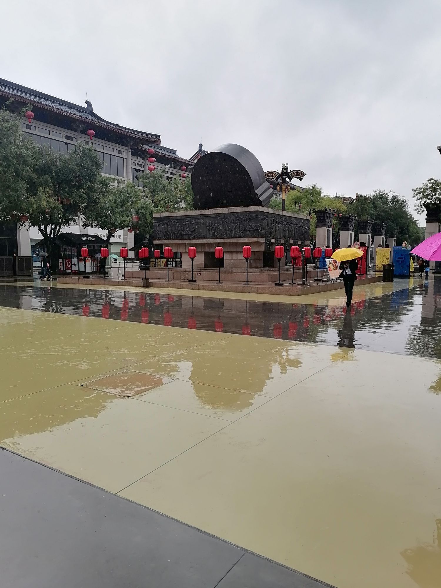 贵州老房子风景区旅行图片 3