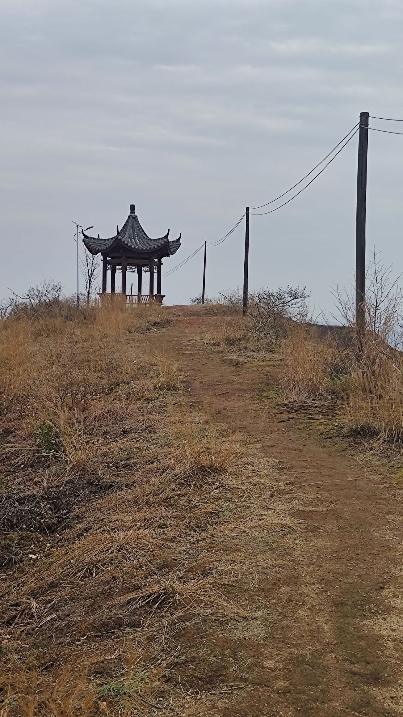 仙姑山风景区旅行图片 3
