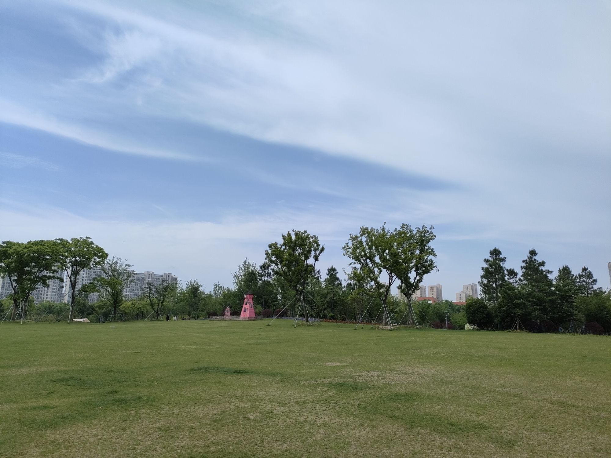 市民公园旅行图片 3