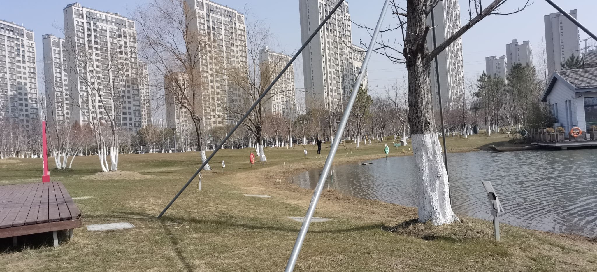 市民公园旅行图片 3