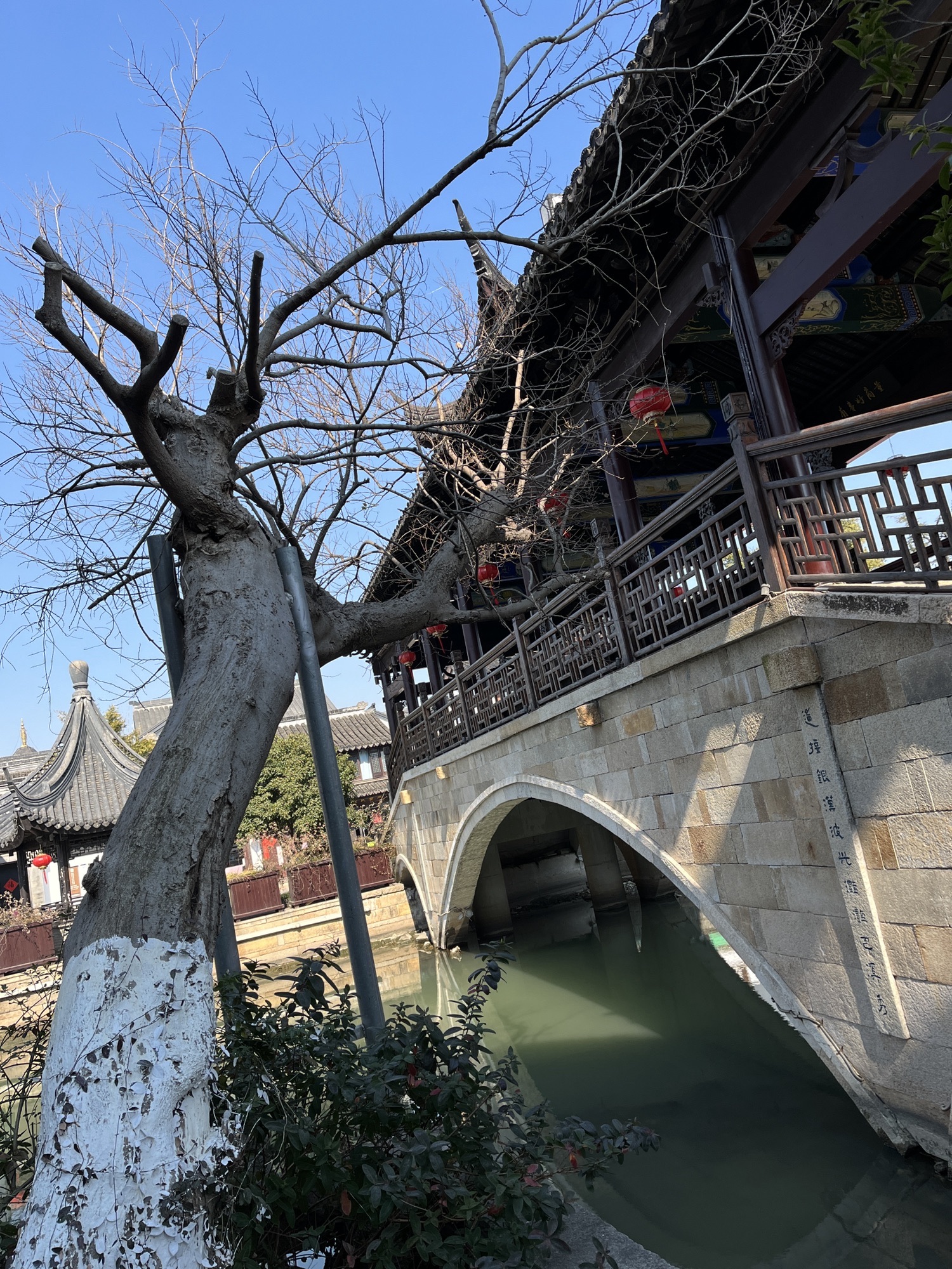 巴城古城旅行图片 3