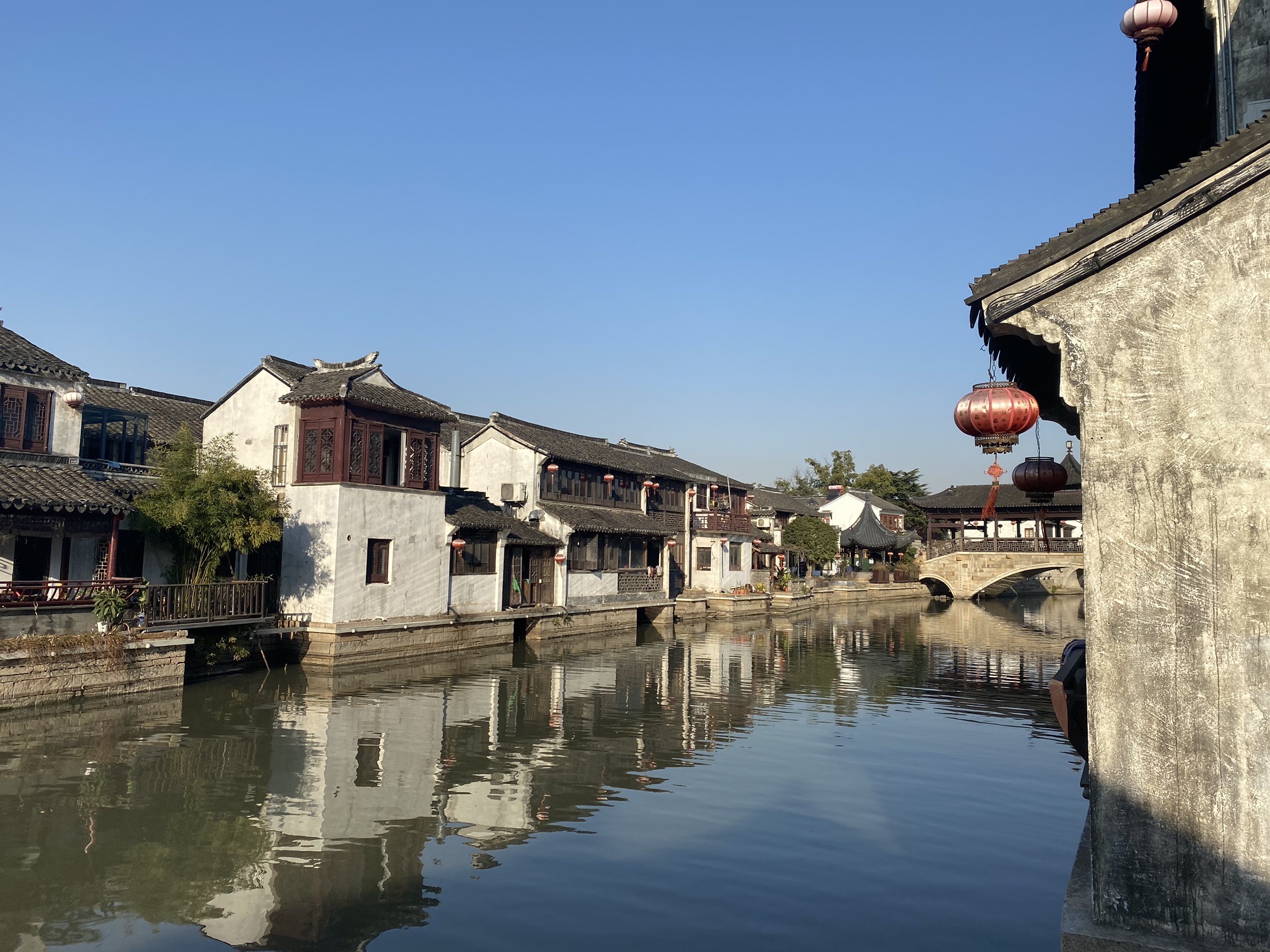 巴城古城旅行图片 1