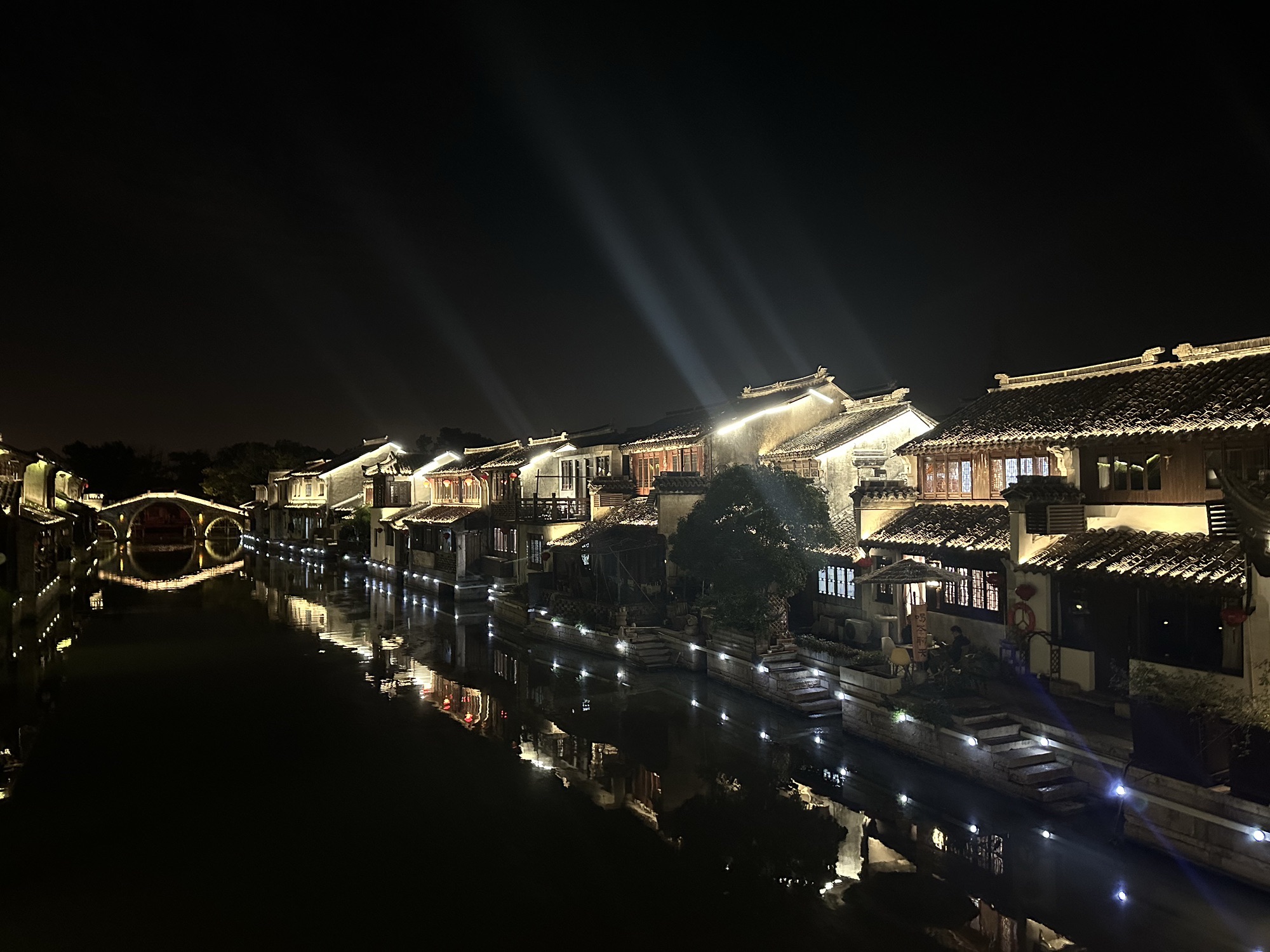 巴城古城旅行图片 1