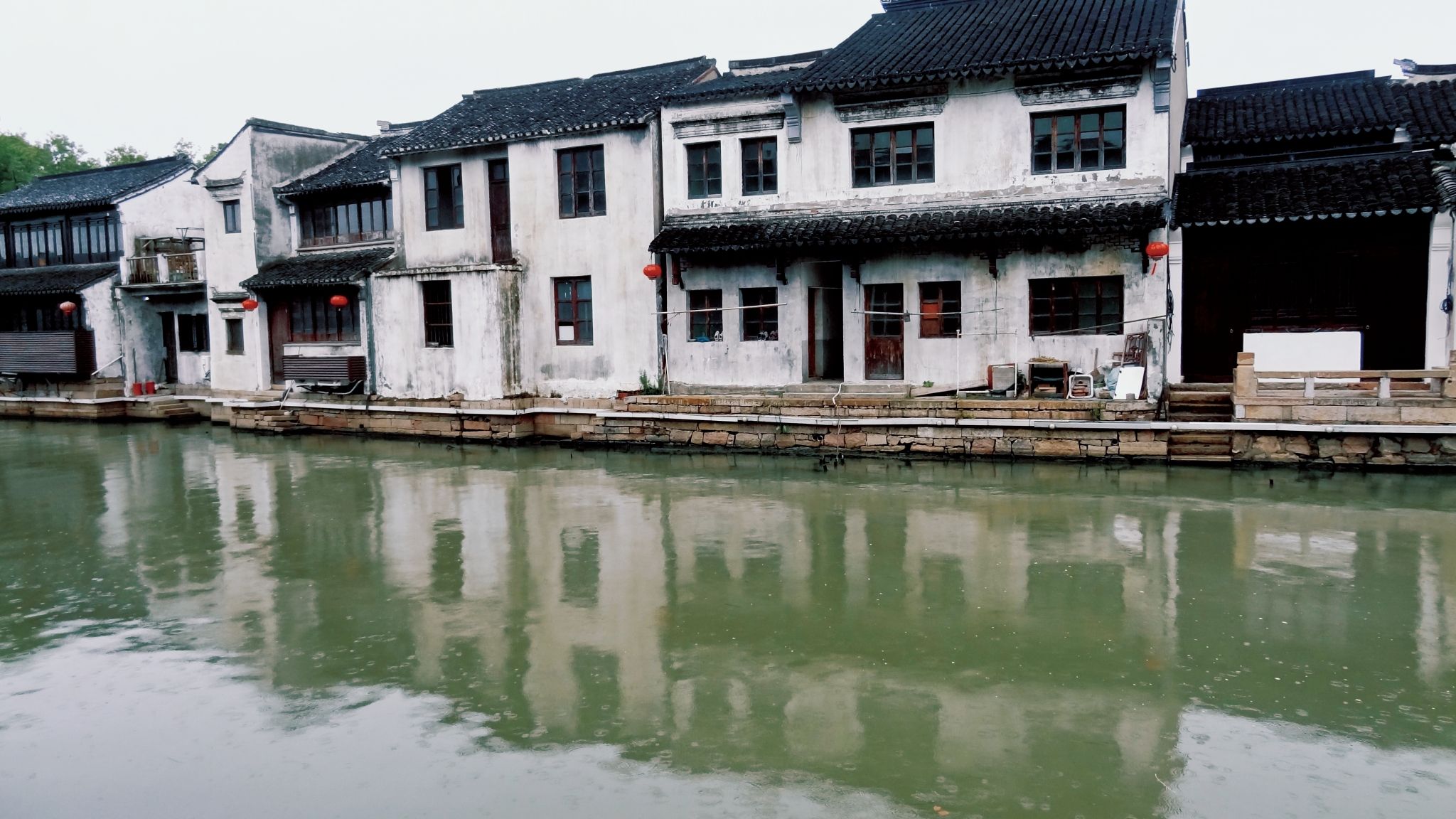 巴城古城旅行图片 2