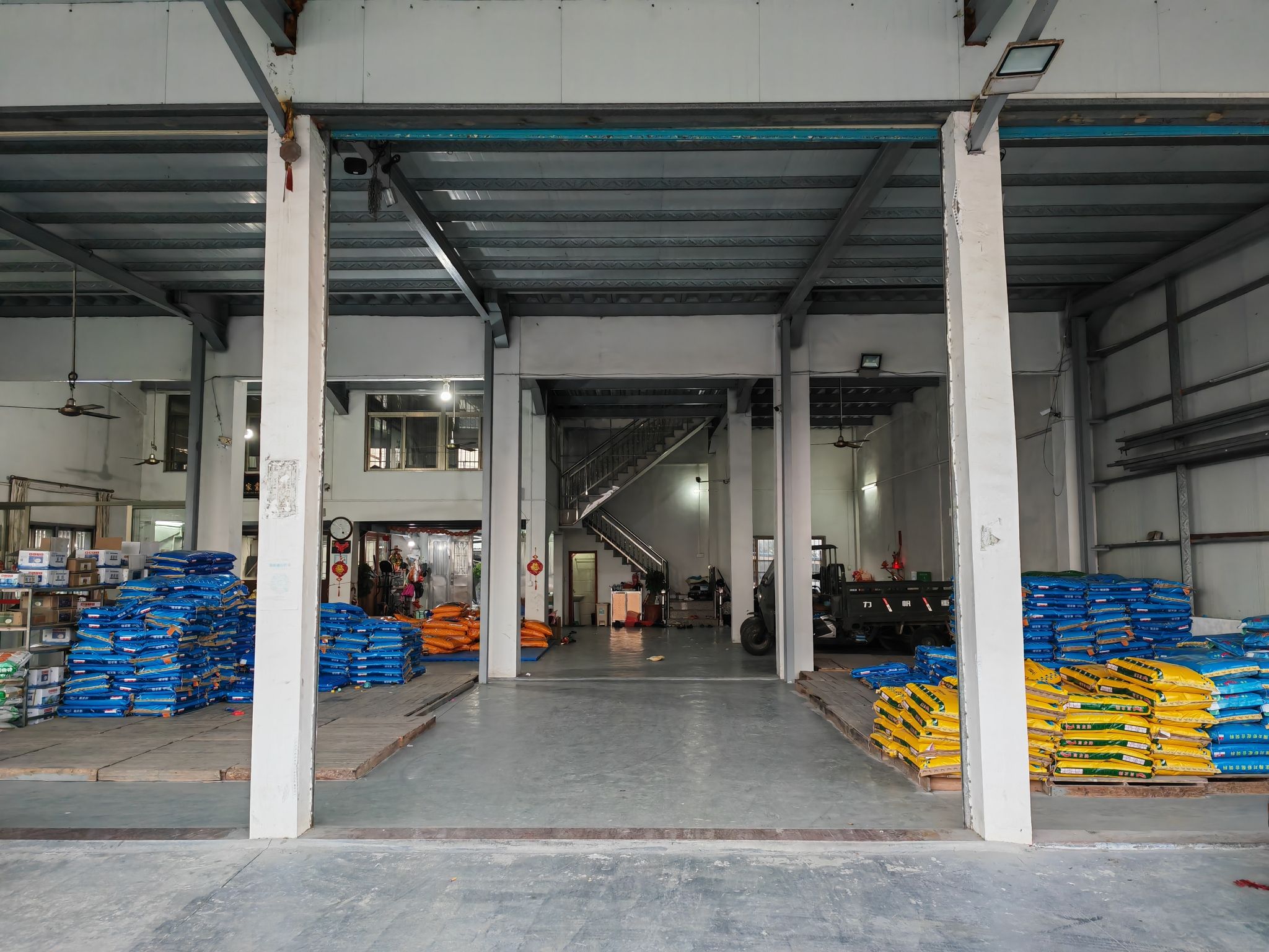 饶平高龙饲料店