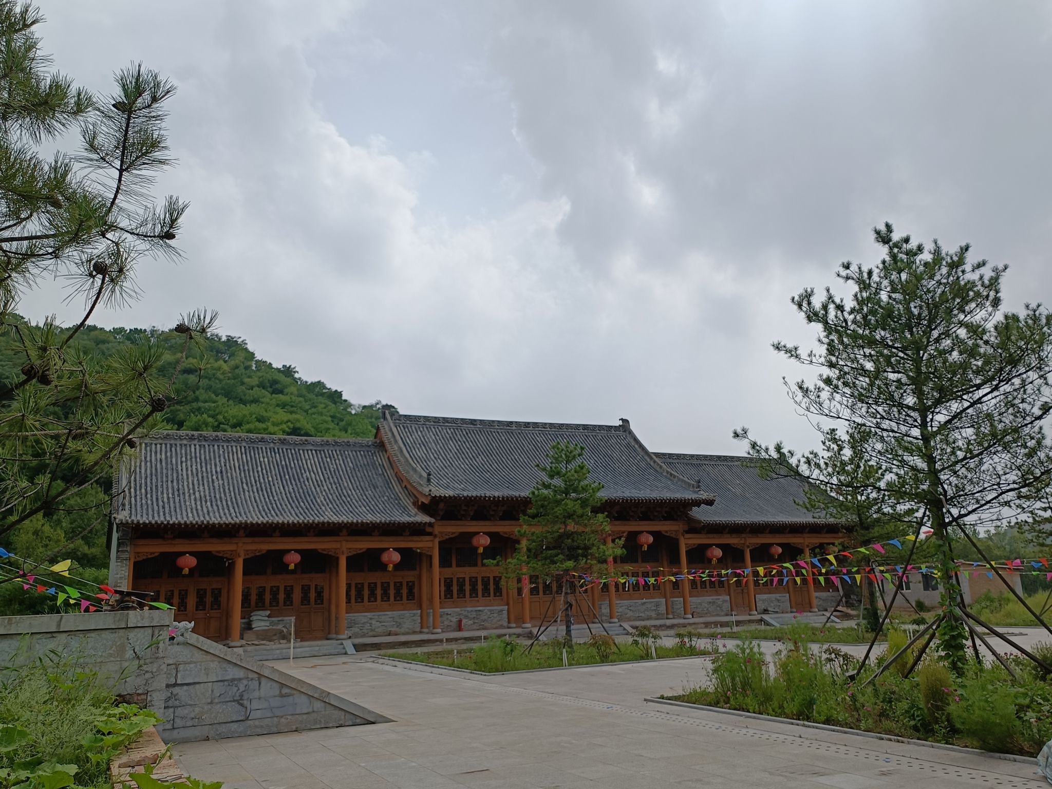 大同寺