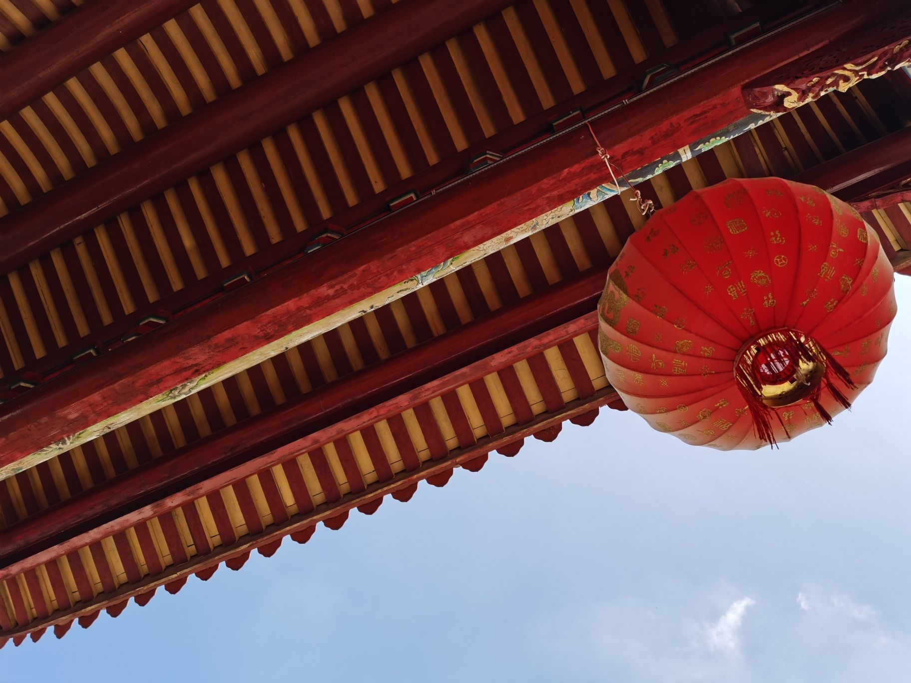 西山岩旅行图片 2