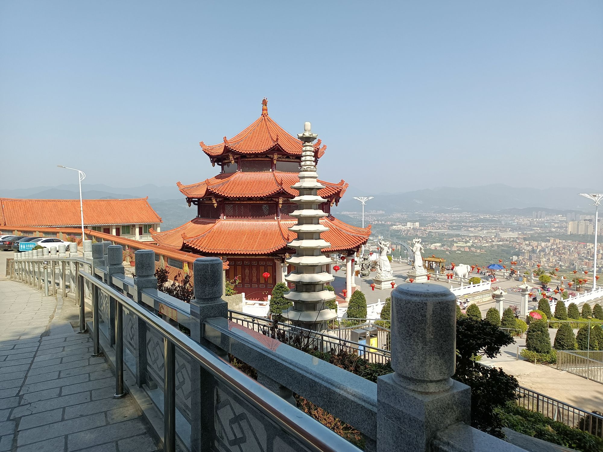 西山岩旅行图片 2