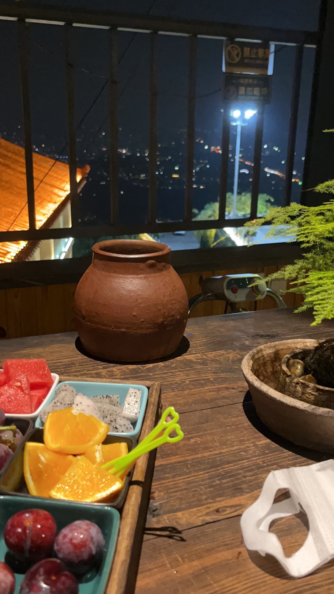 西山岩旅行图片 2