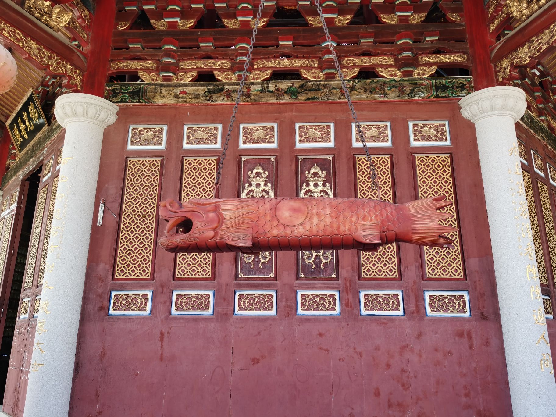 西山岩旅行图片 3