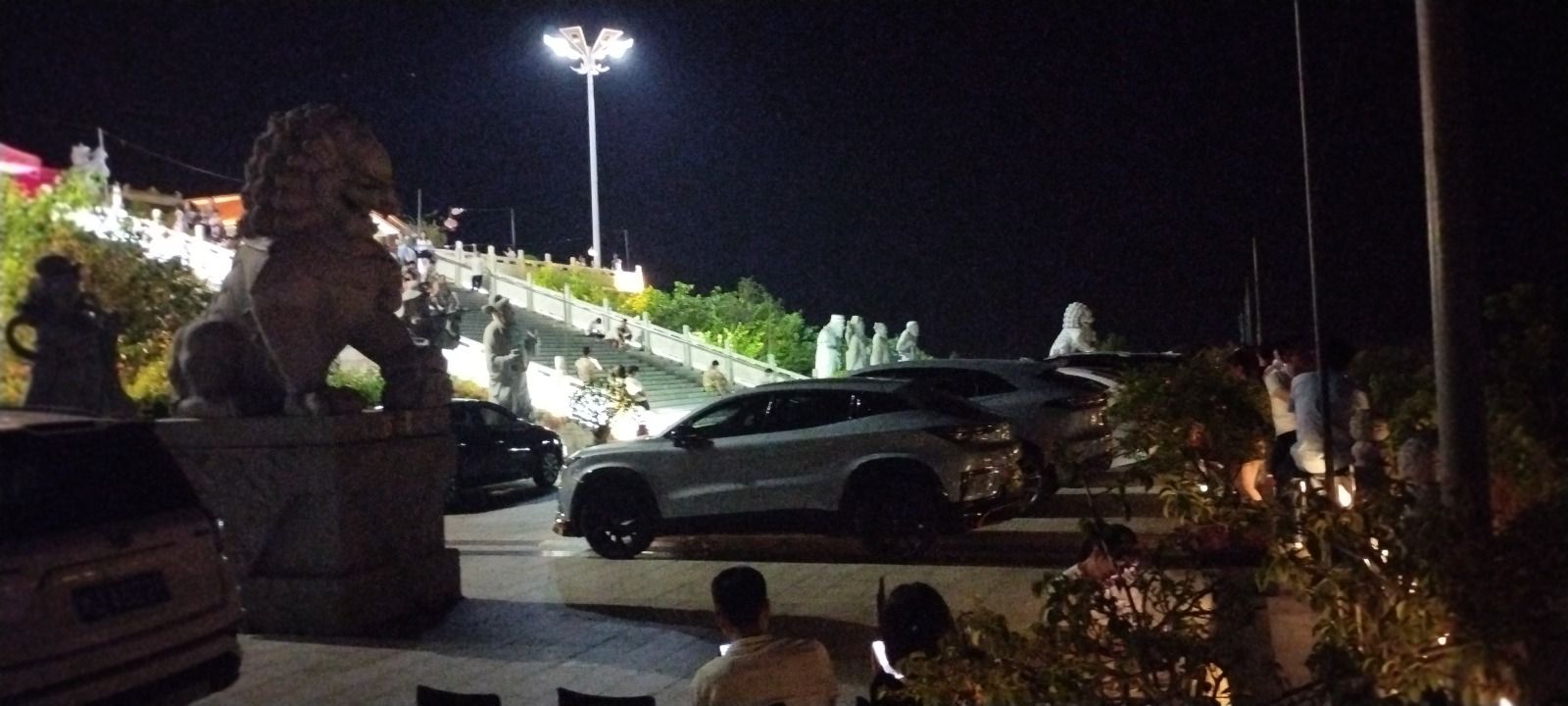 西山岩旅行图片 3