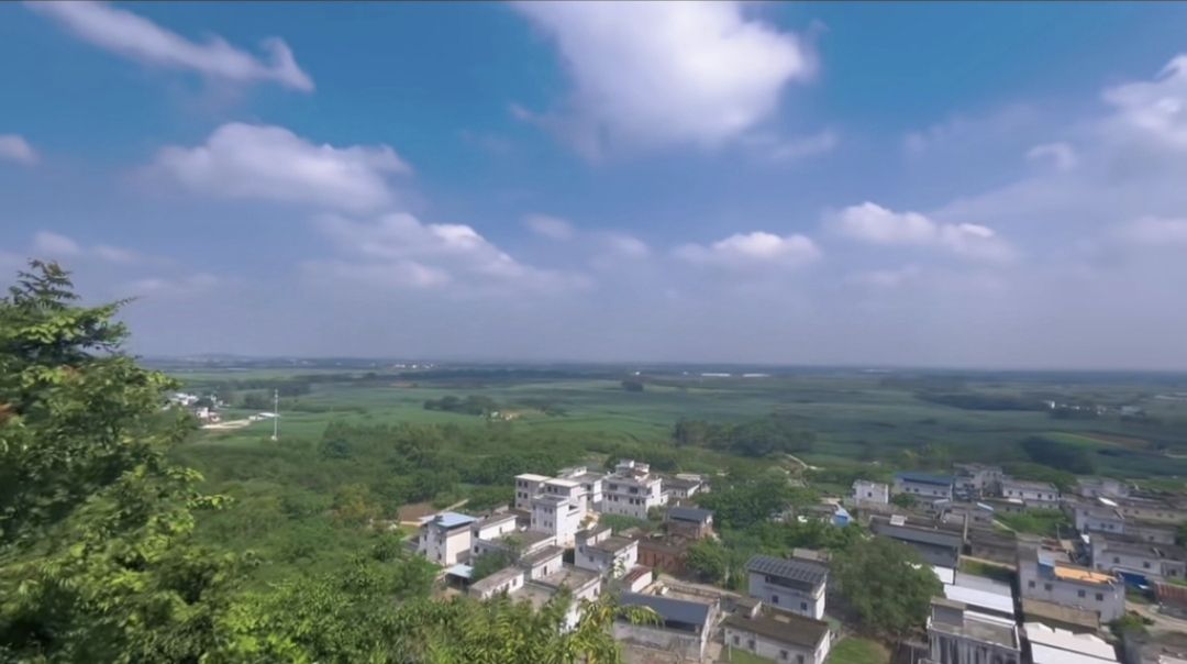 石壁景区旅行图片 2