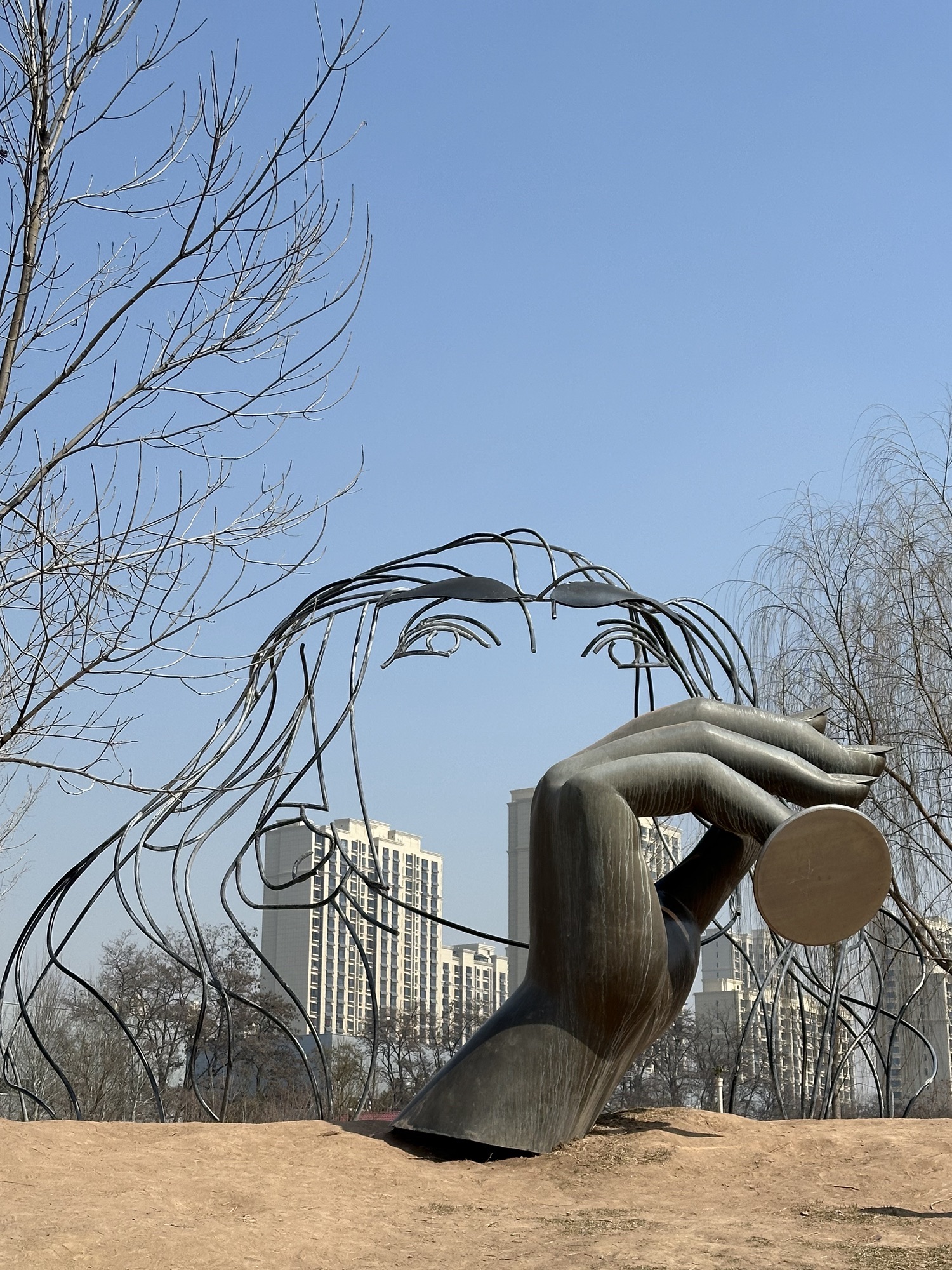 祁县玻璃艺术主题公园旅行图片 1