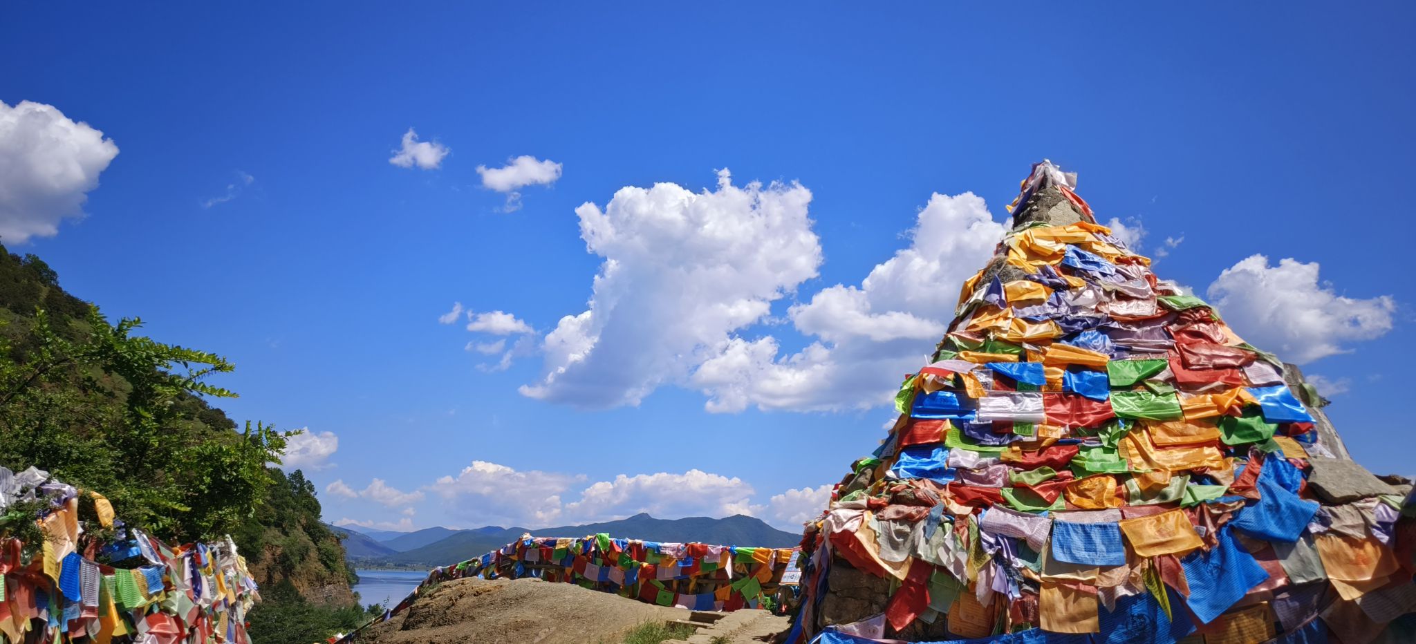 泸源台旅行图片 3