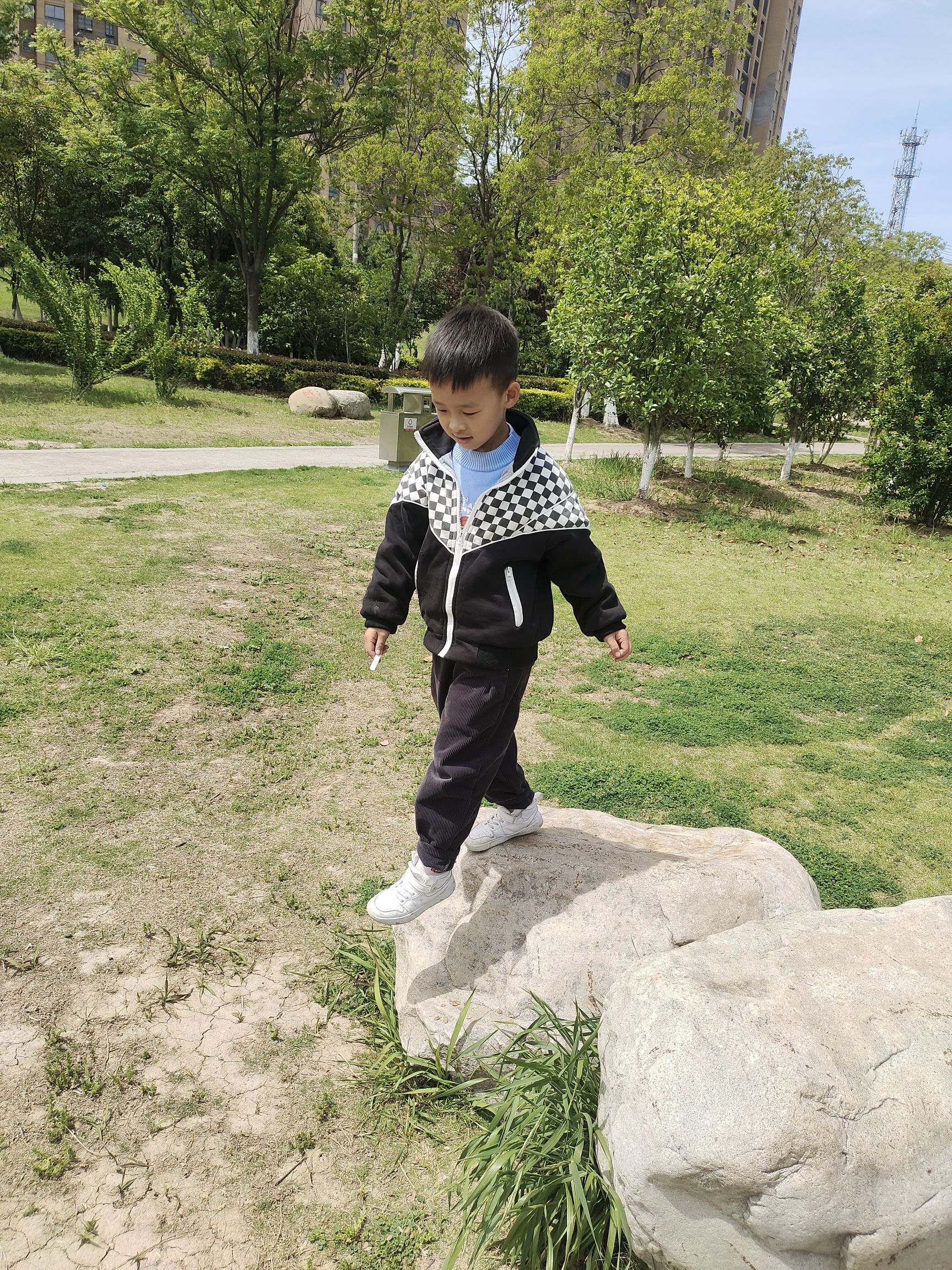新浍河公园旅行图片 3