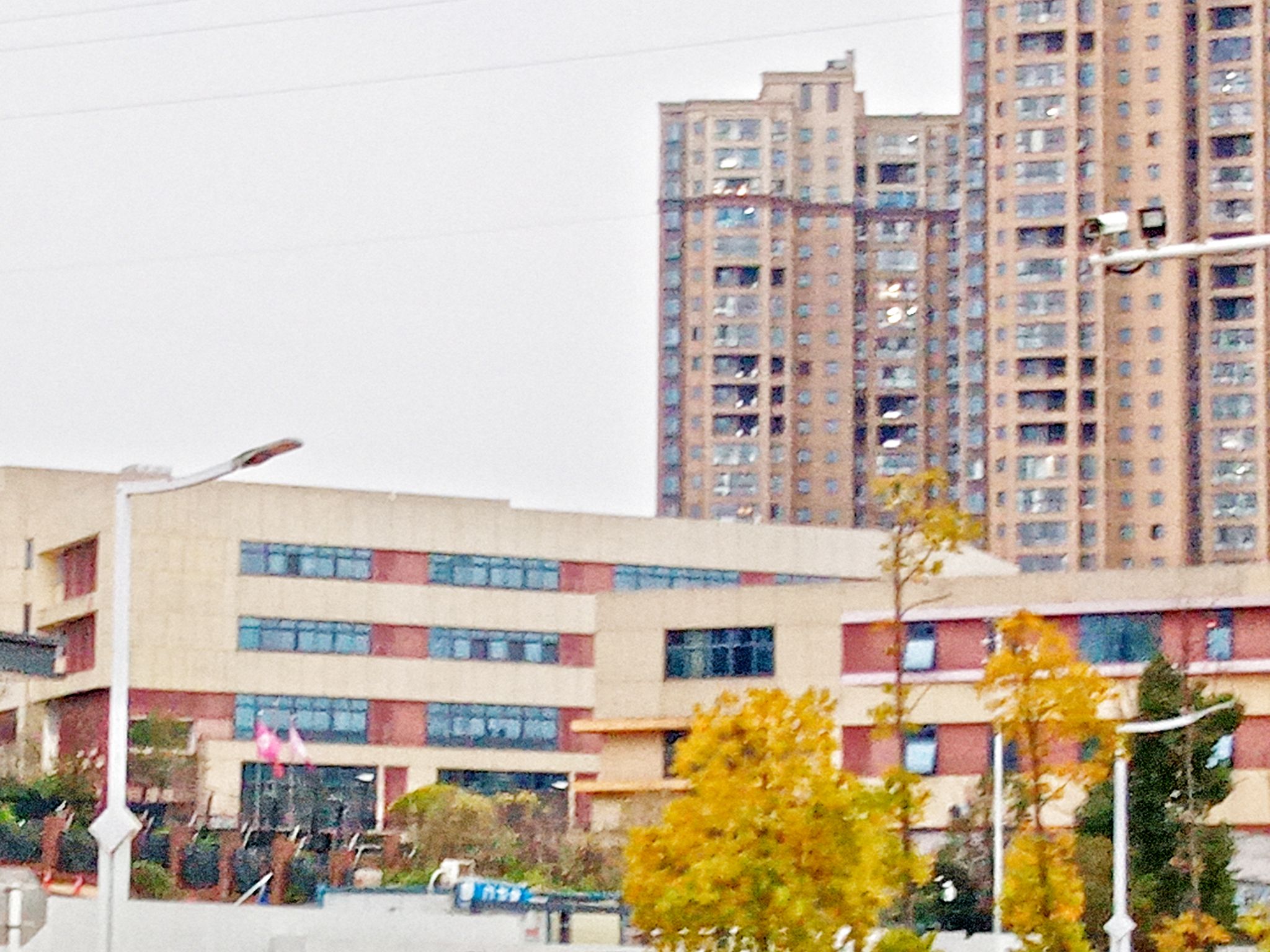 湖南省株洲市第二中学青龙湾小学