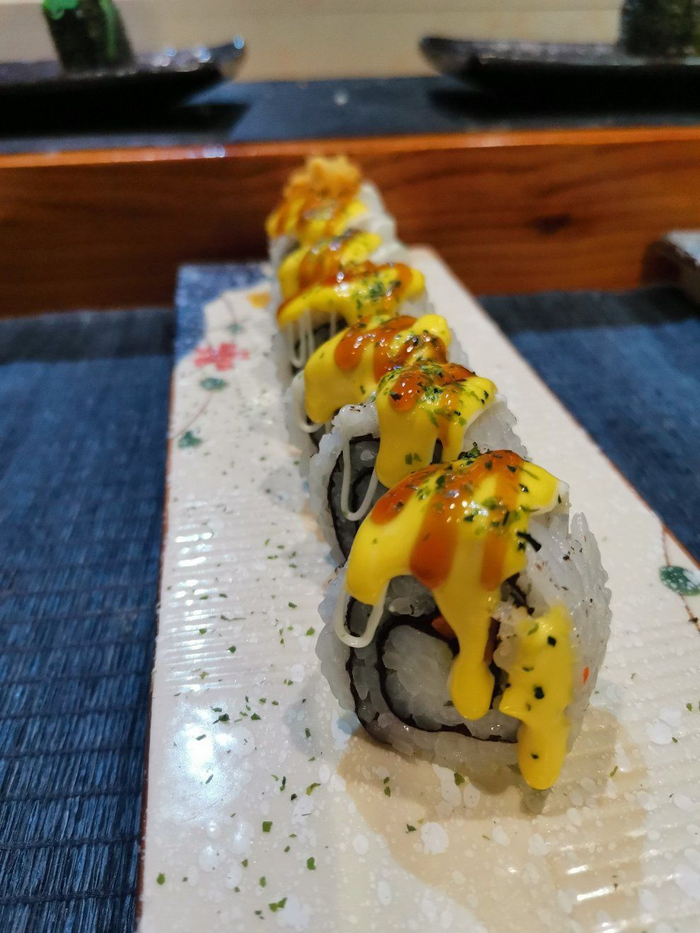巴菲千寻自助餐厅(新天地店)
