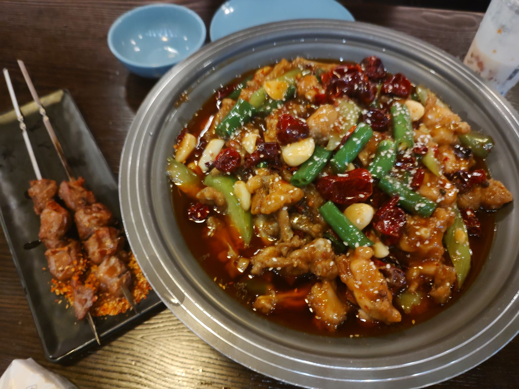 成吉音乐餐厅