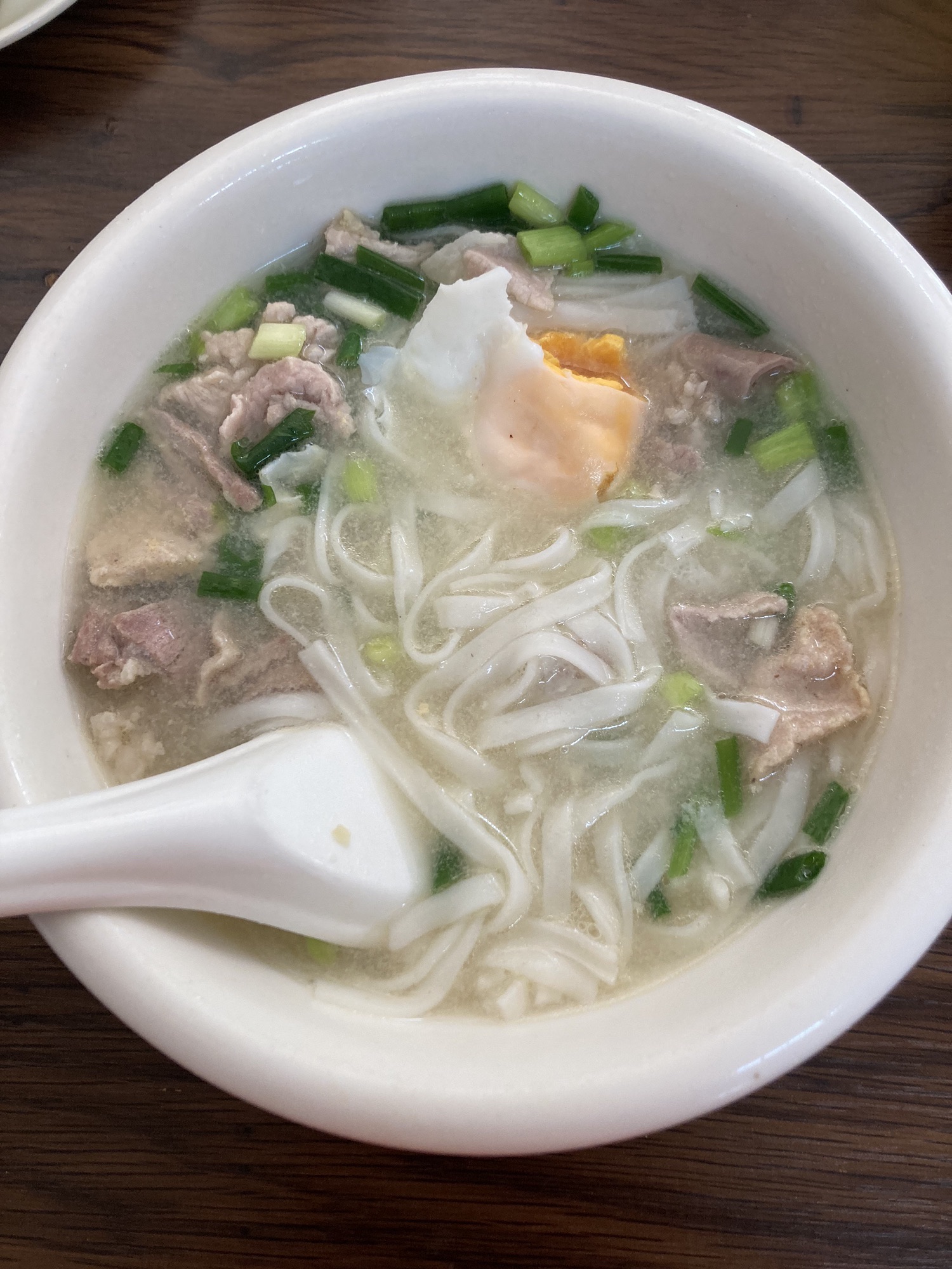 曾记后安粉汤店