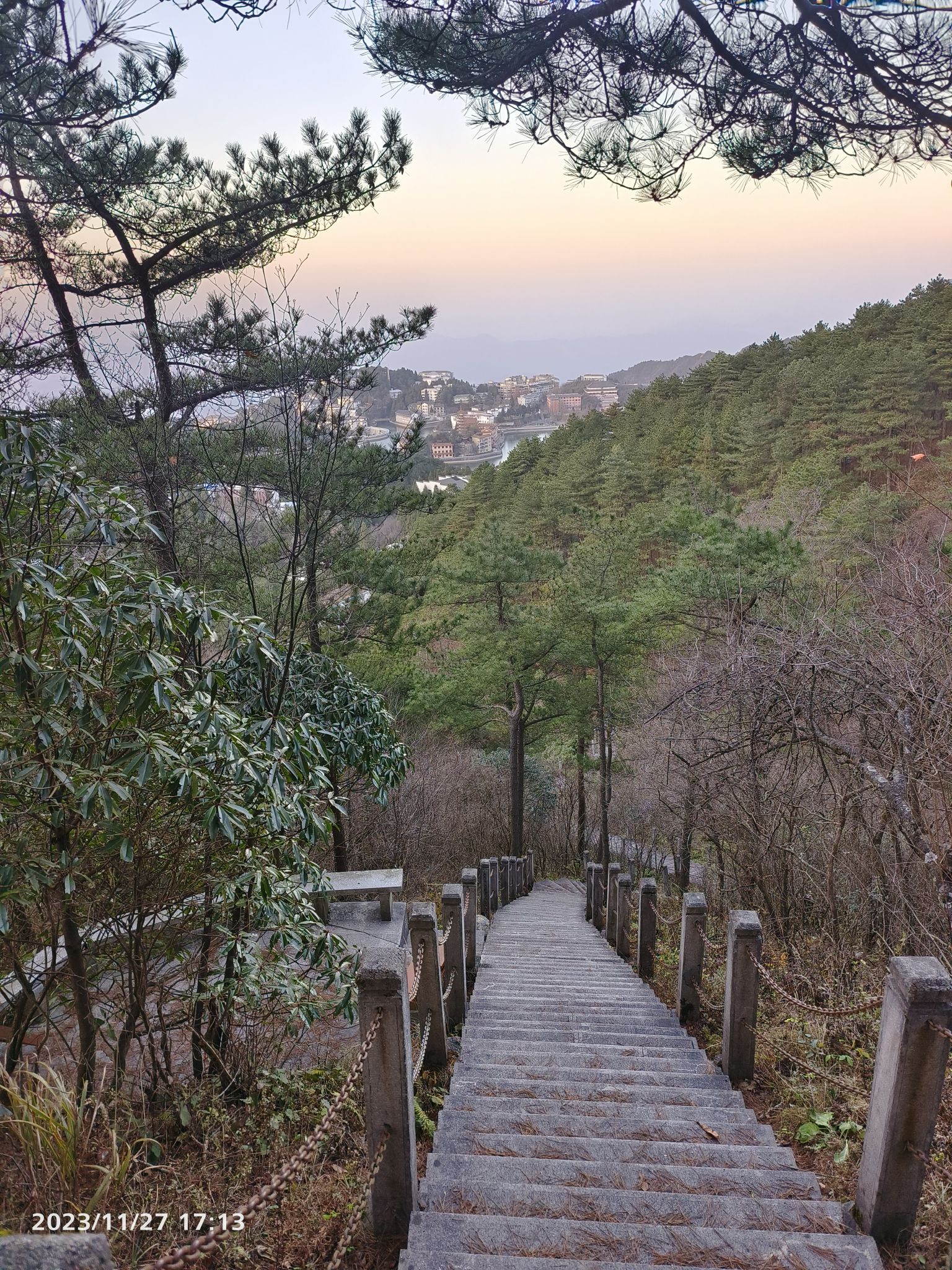 陶姚仙踪