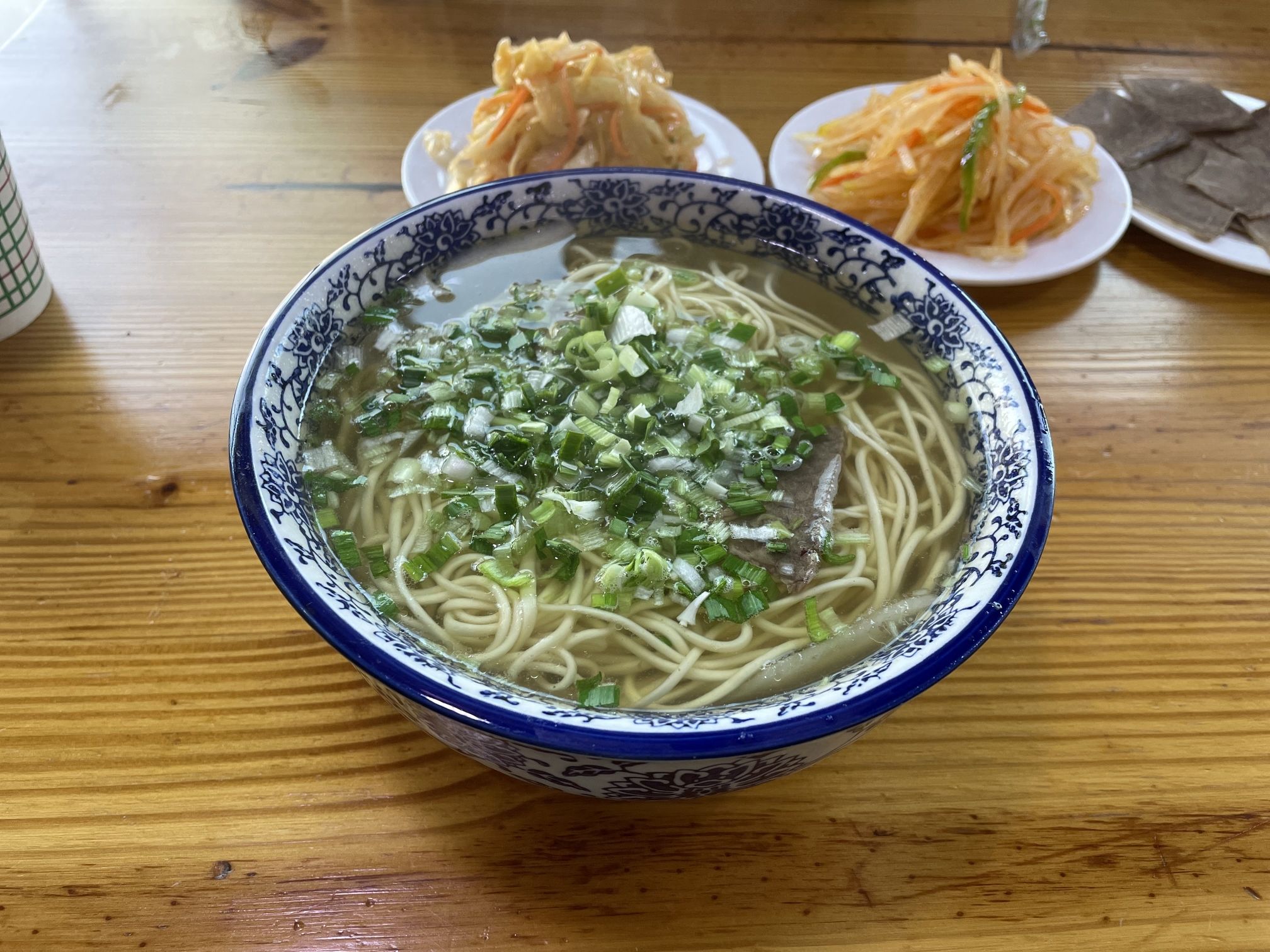 东乡手抓羊肉餐厅