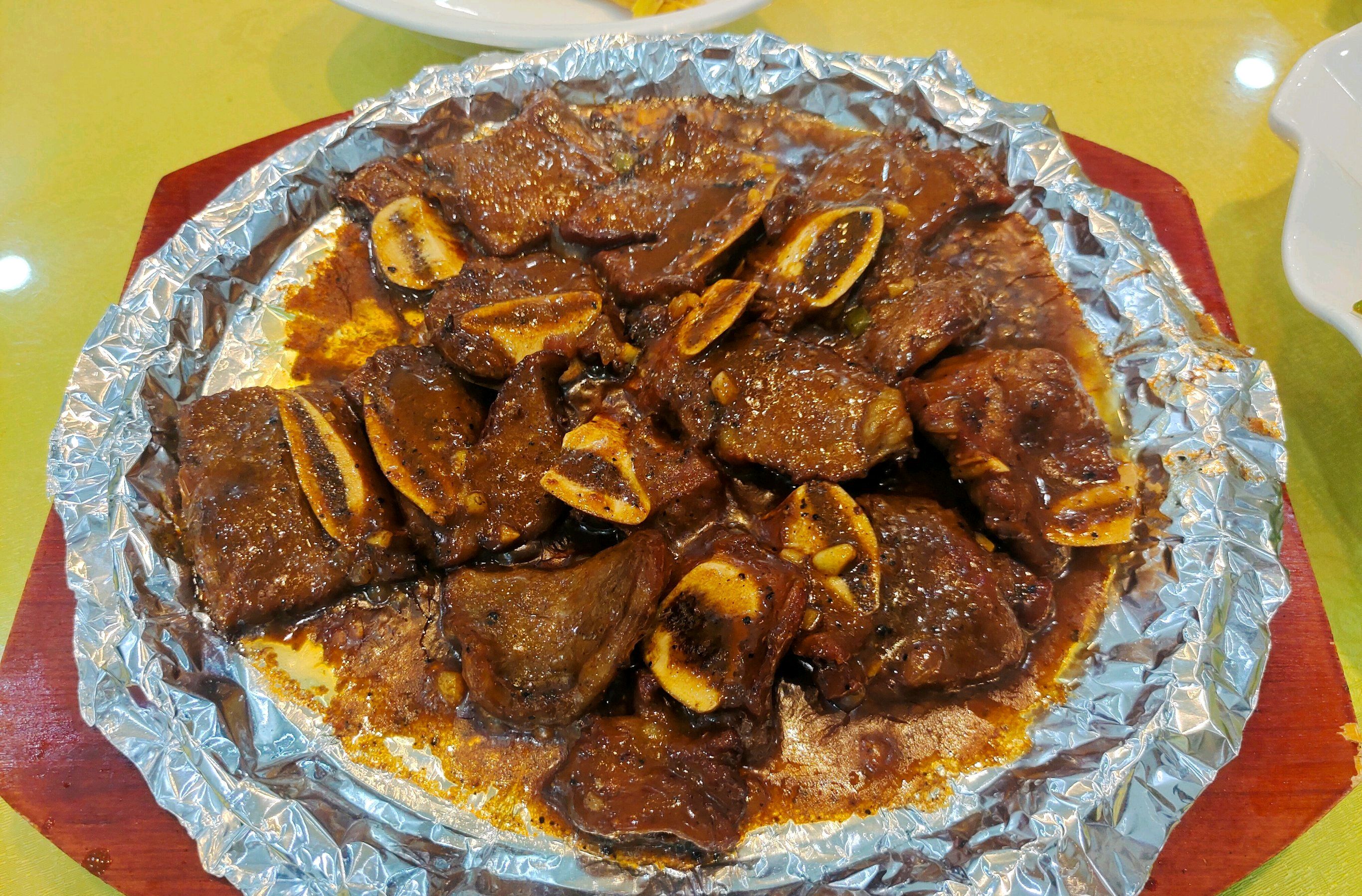 小北江河鲜(旧城店)