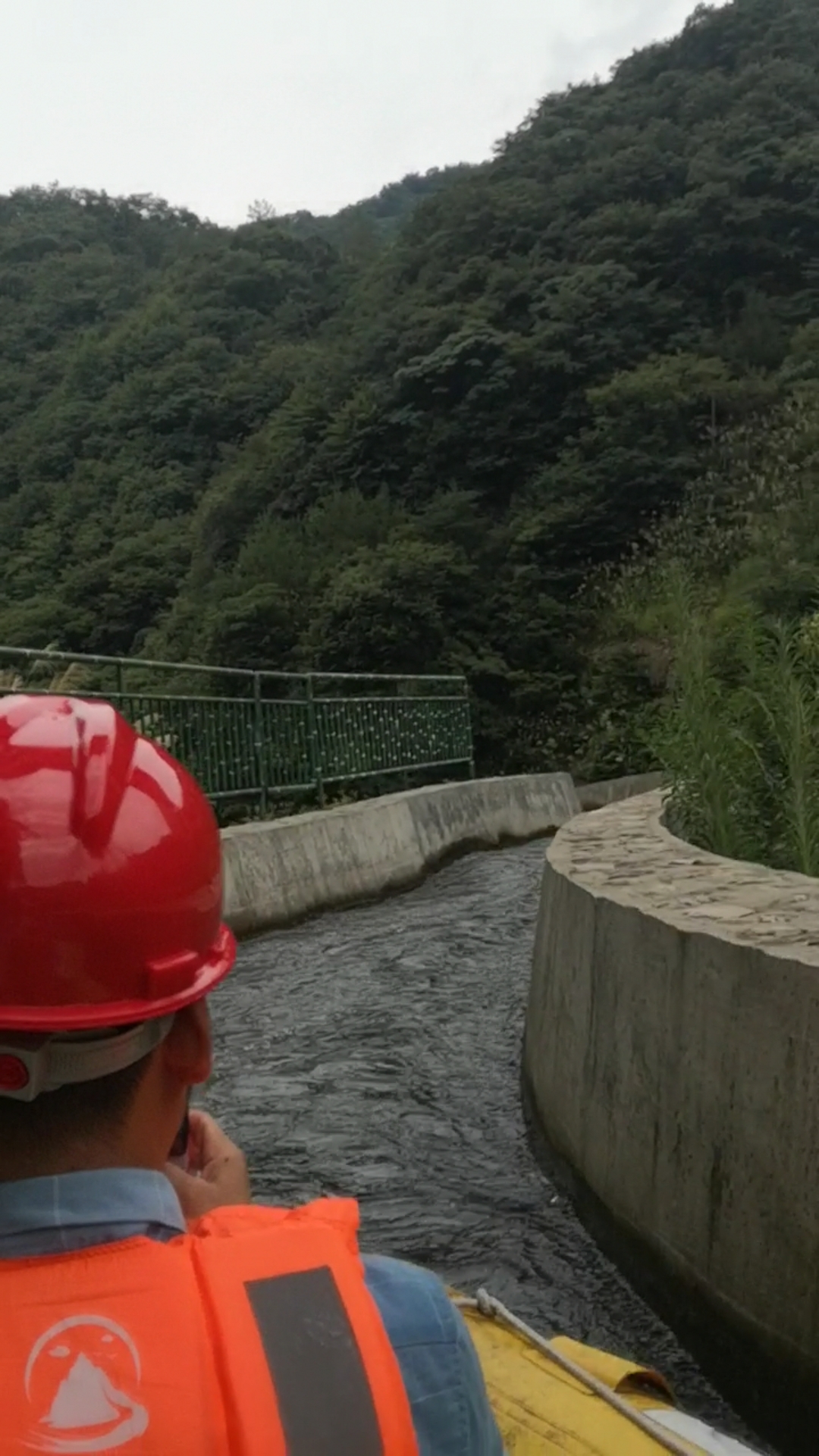 安徽青云峡景区旅行图片 1
