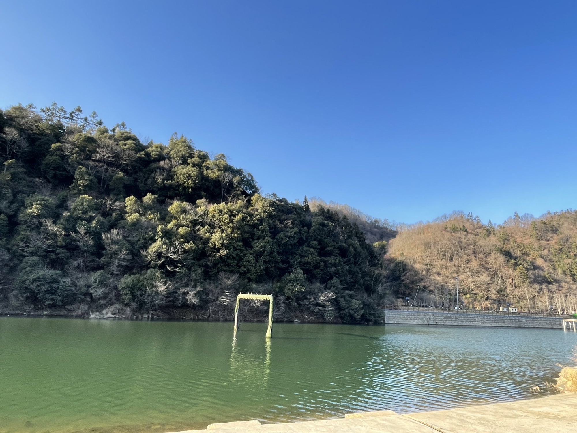 安徽青云峡景区旅行图片 1
