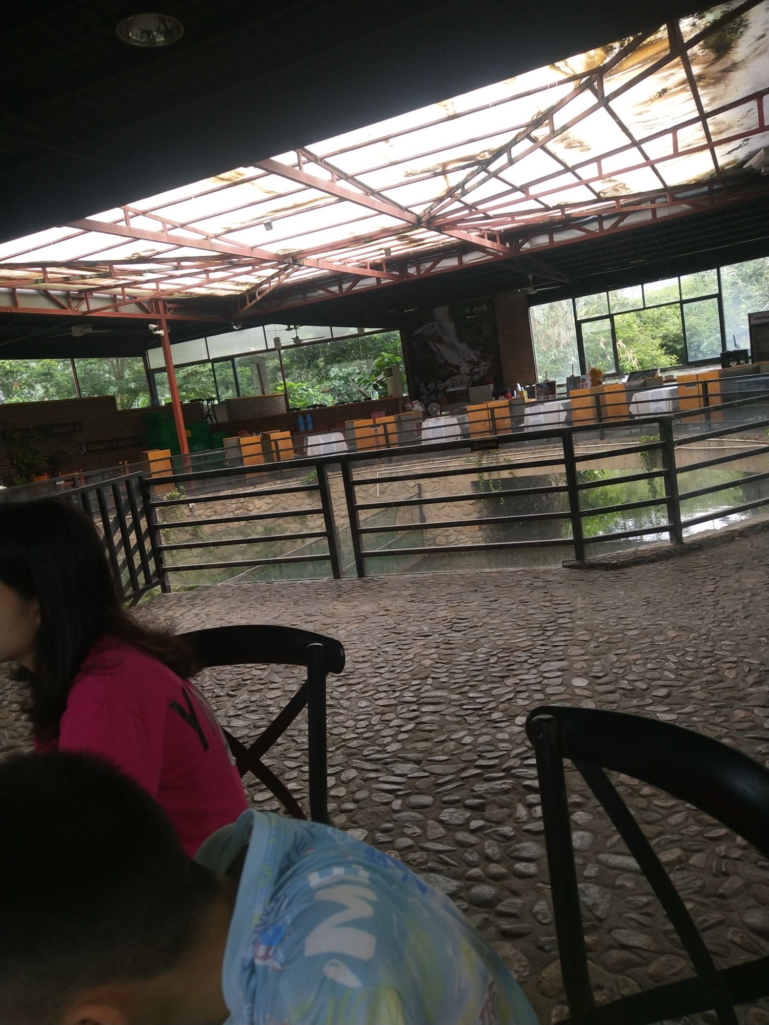 叠水泉生态旅游度假区旅行图片 1