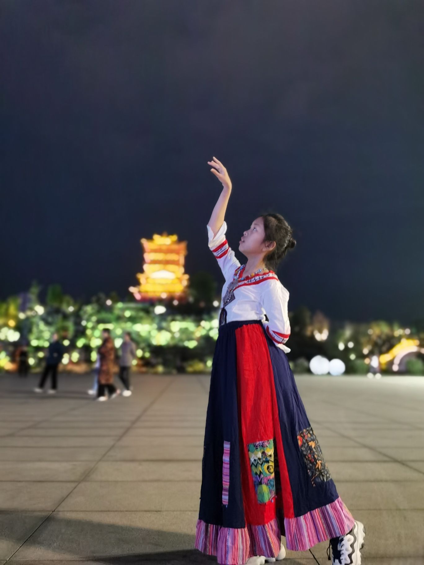 香国公园旅行图片 2