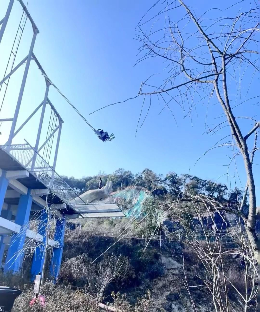 绿野欢乐谷旅行图片 2